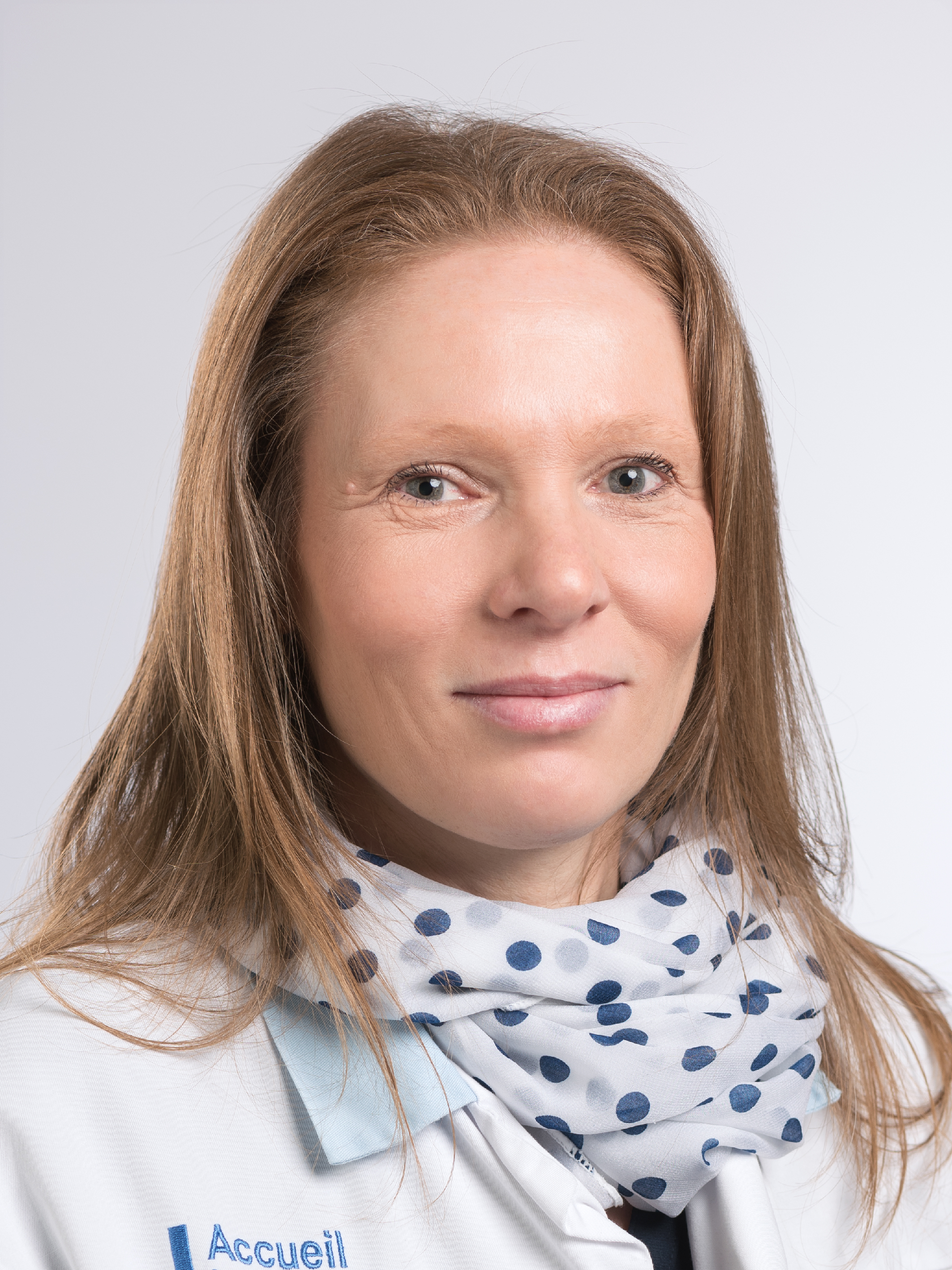  Fabienne Gaillard