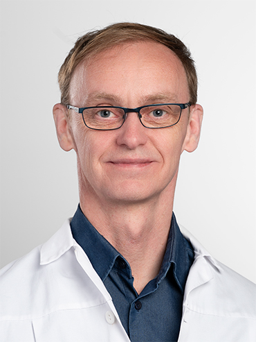 Dr Witold Gertych