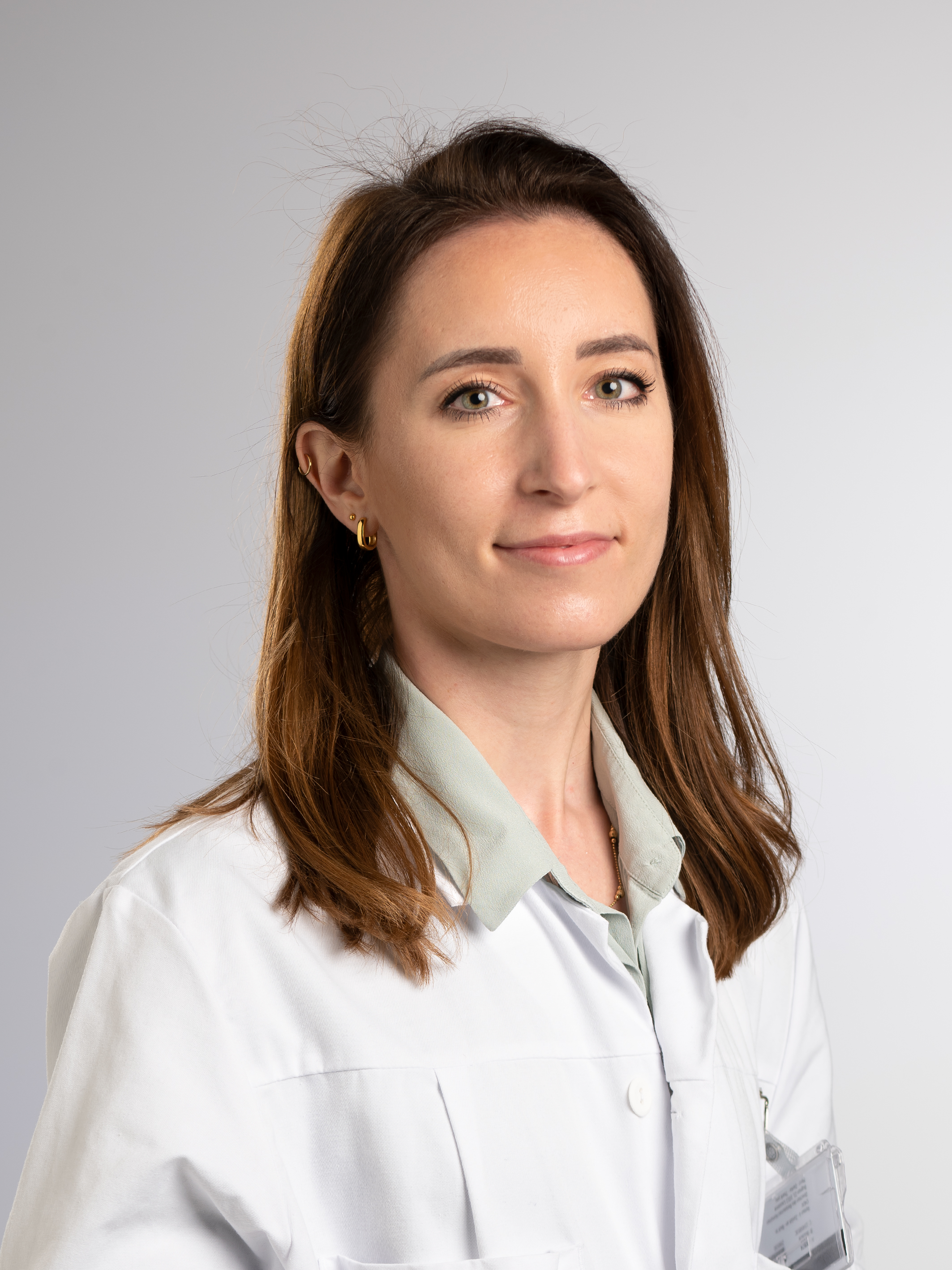 Dre Bianca Giacomuzzi Moore
