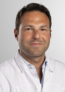 Dr Lorenzo Giammattei