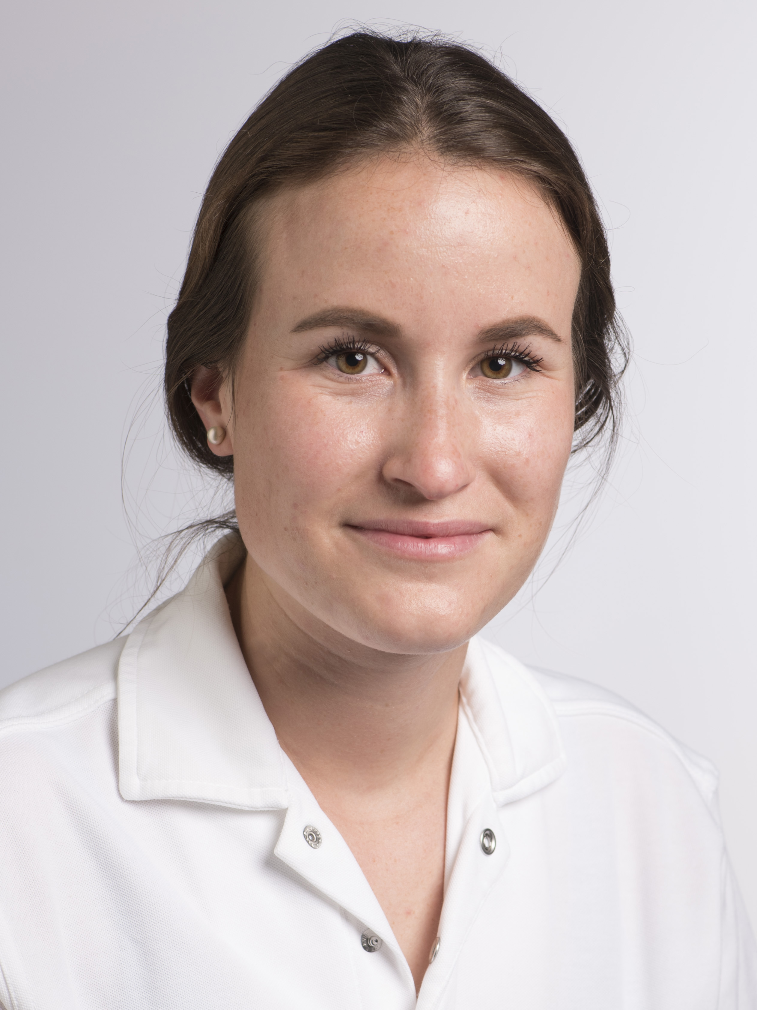  Joanna Gonvers