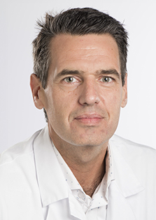 Pr Michel Gonzalez