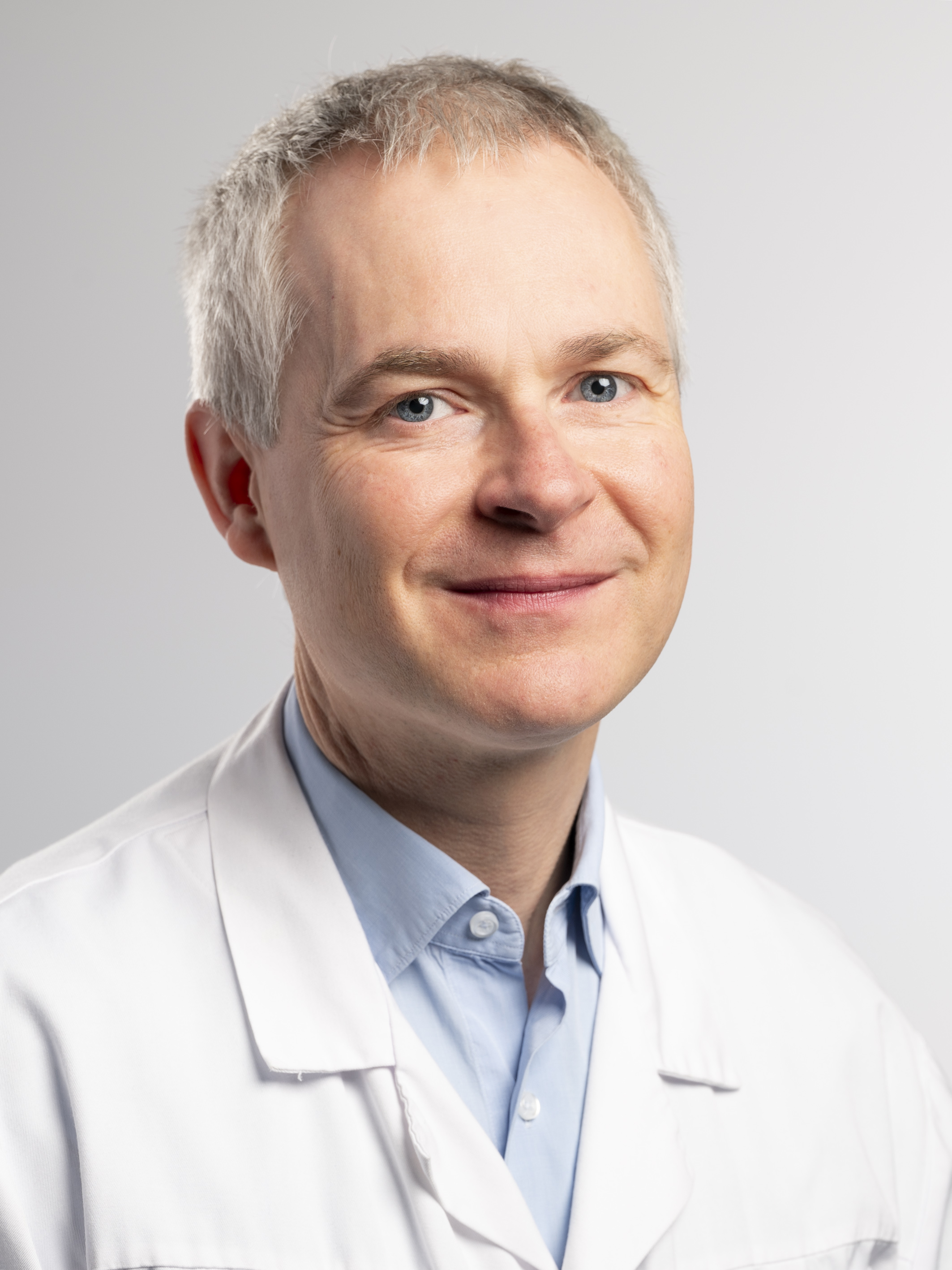 Dr Francesco Grandoni
