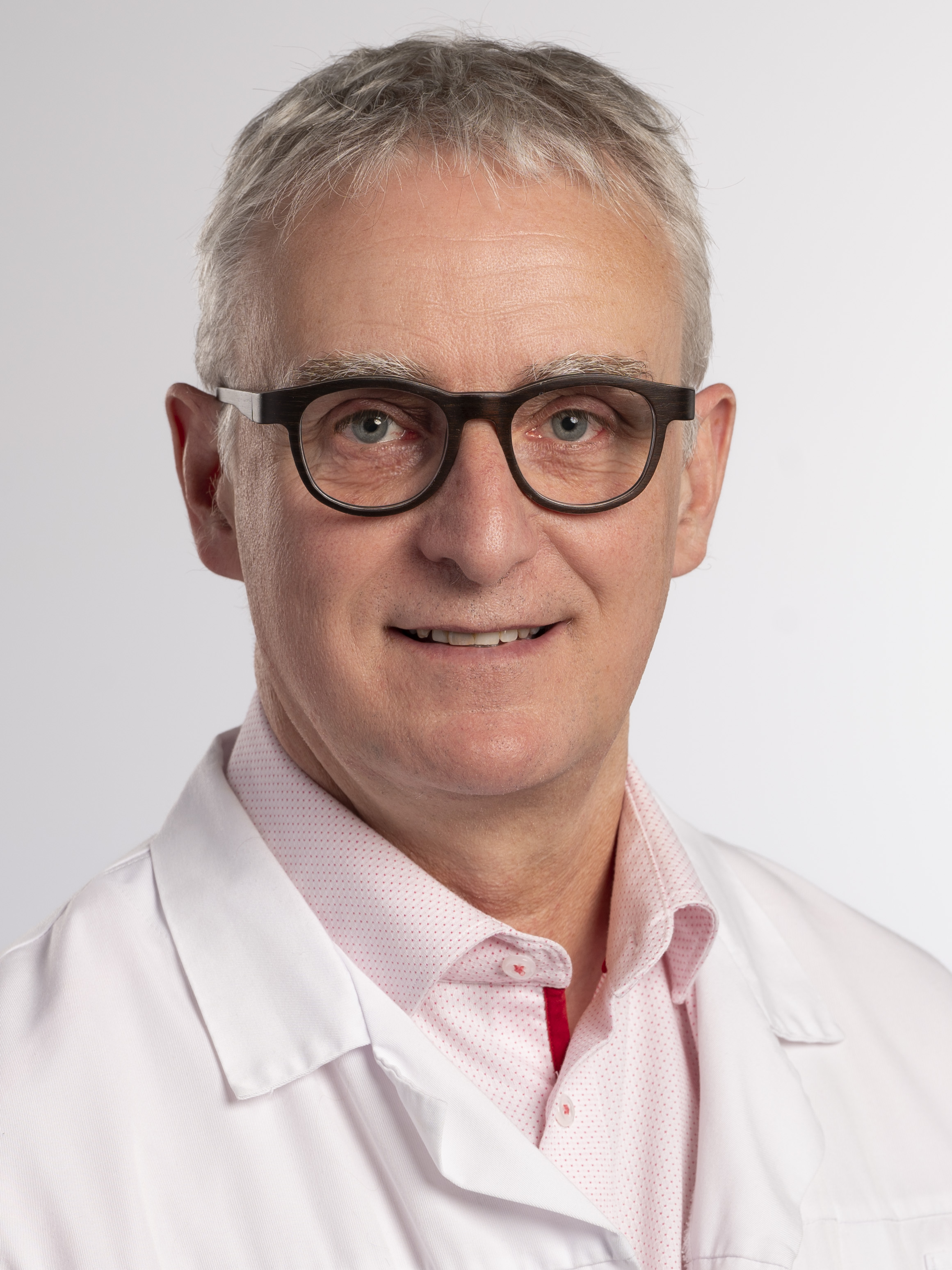 Pr Yves Harder