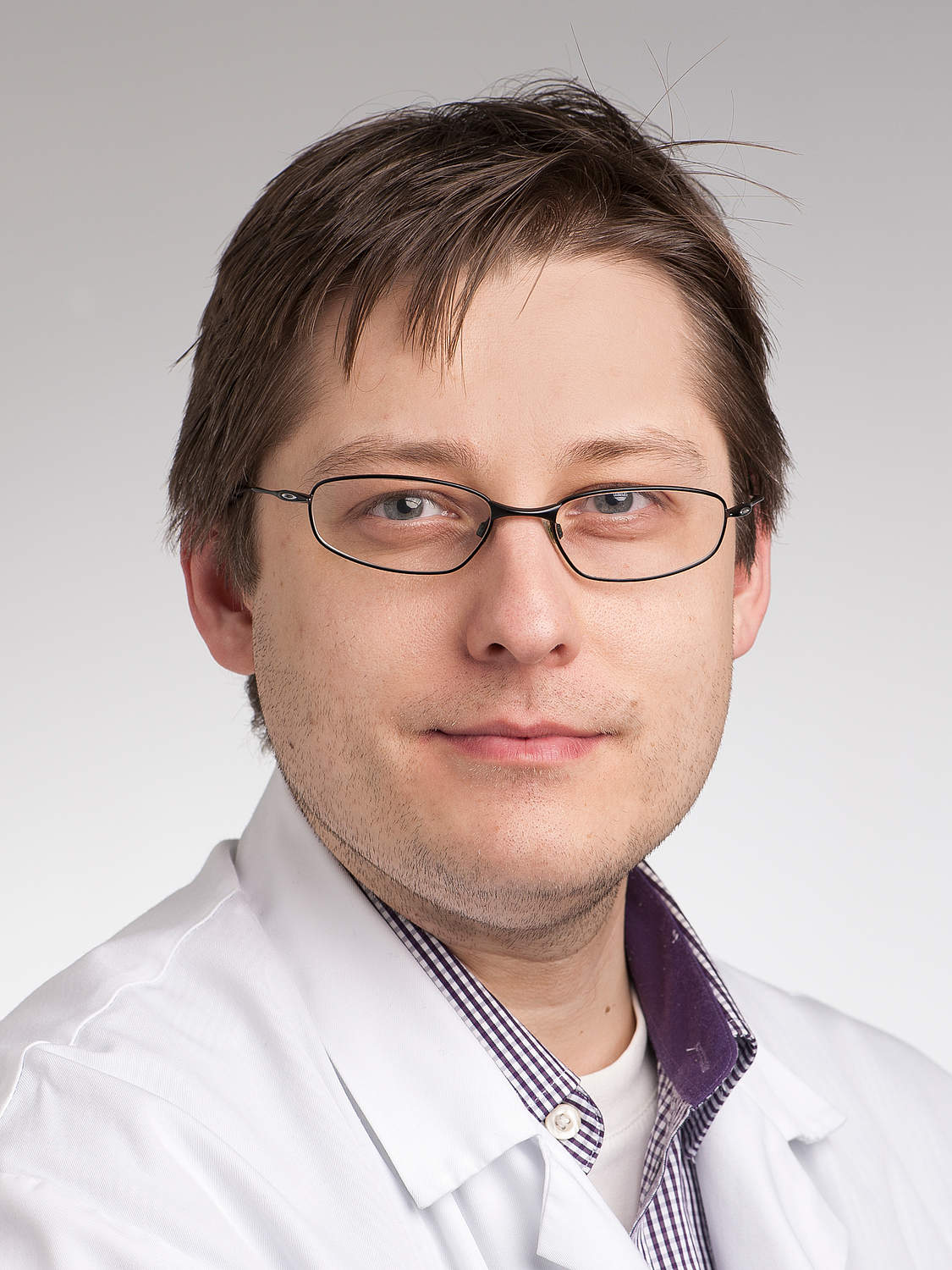 Dre Krisztian Homicsko