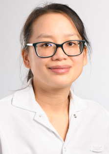 Mme Joëlle Ho