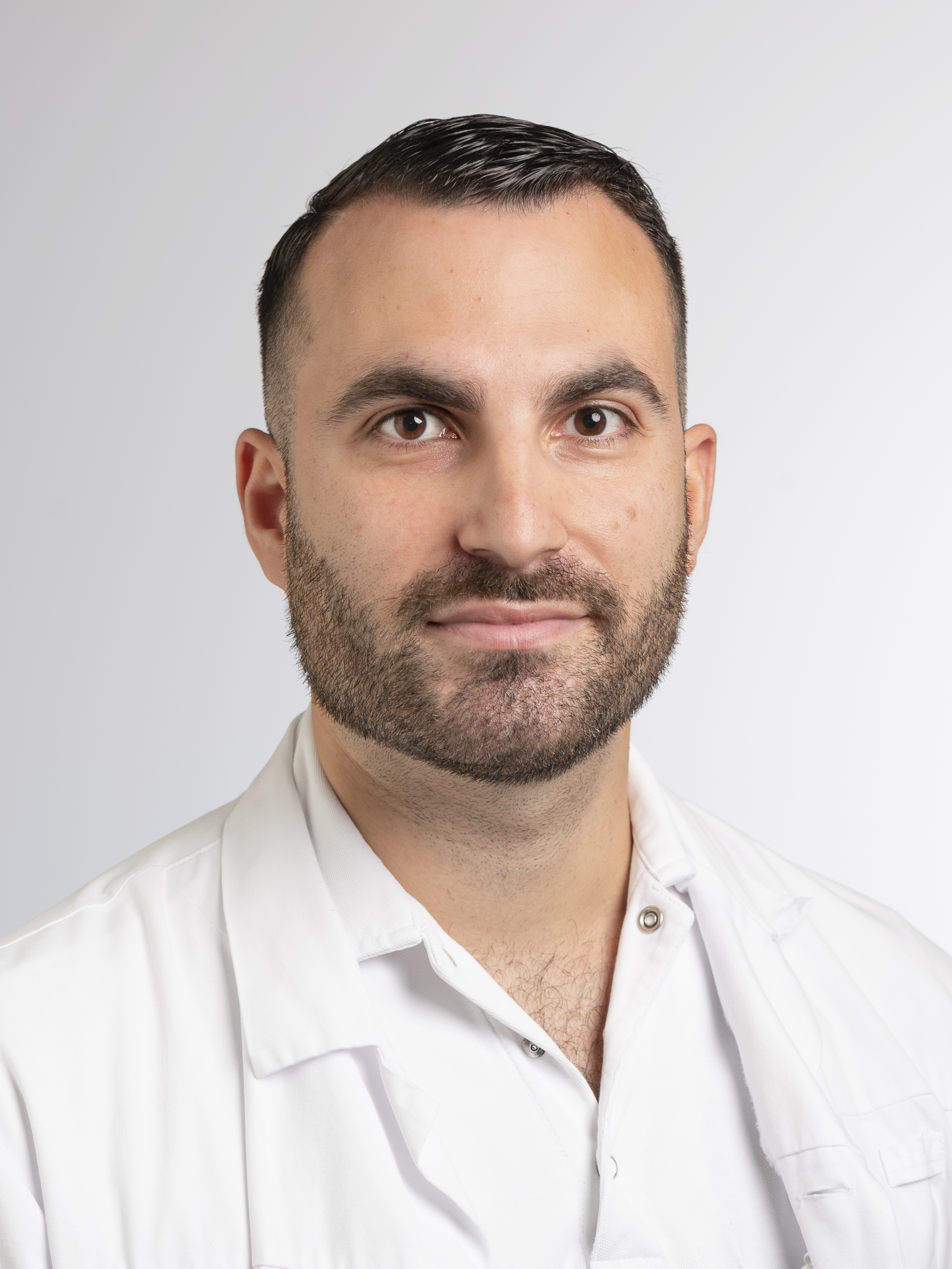 Dr Jeremy Jankovic
