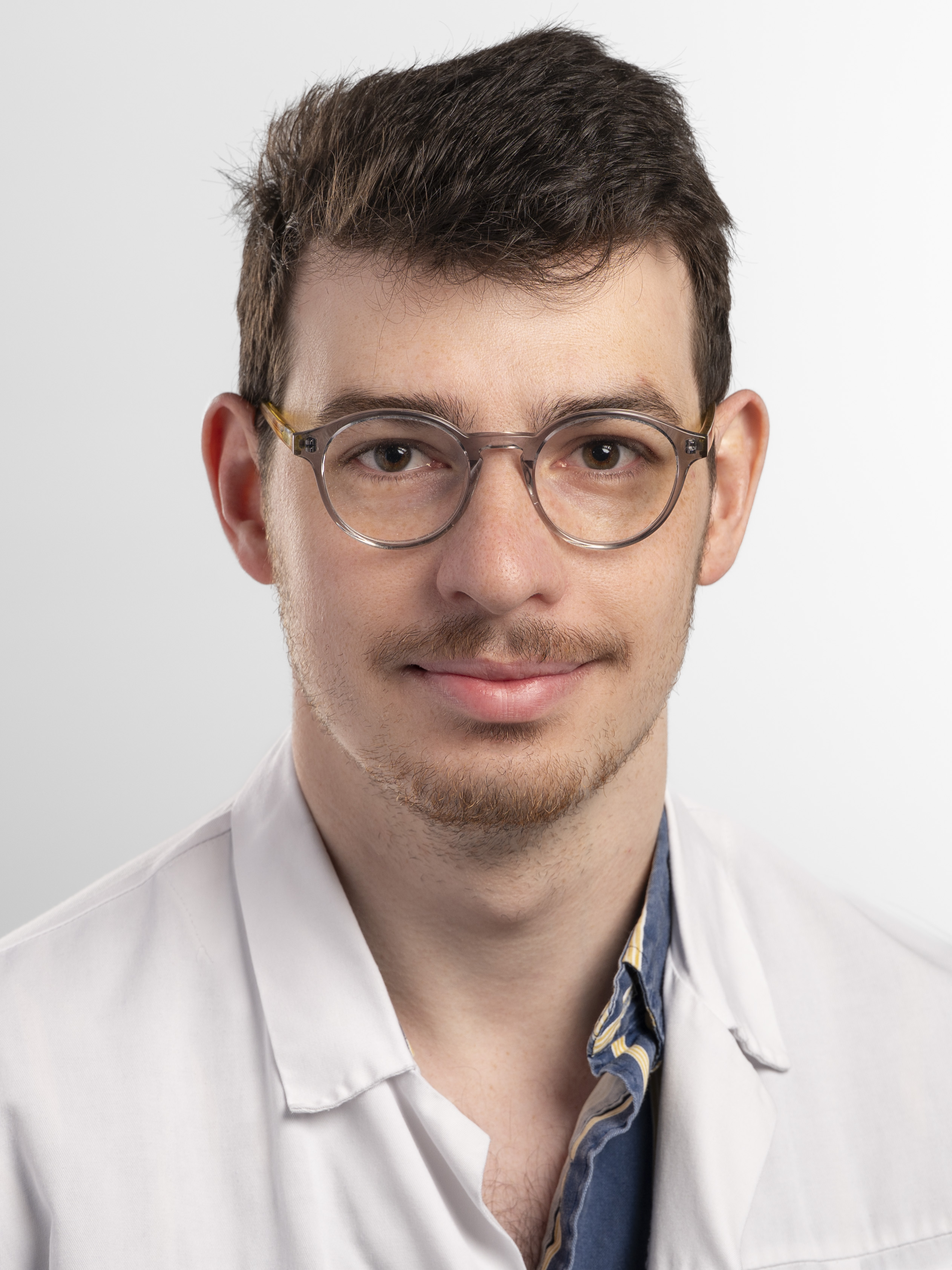Dr Guillaume Jordan