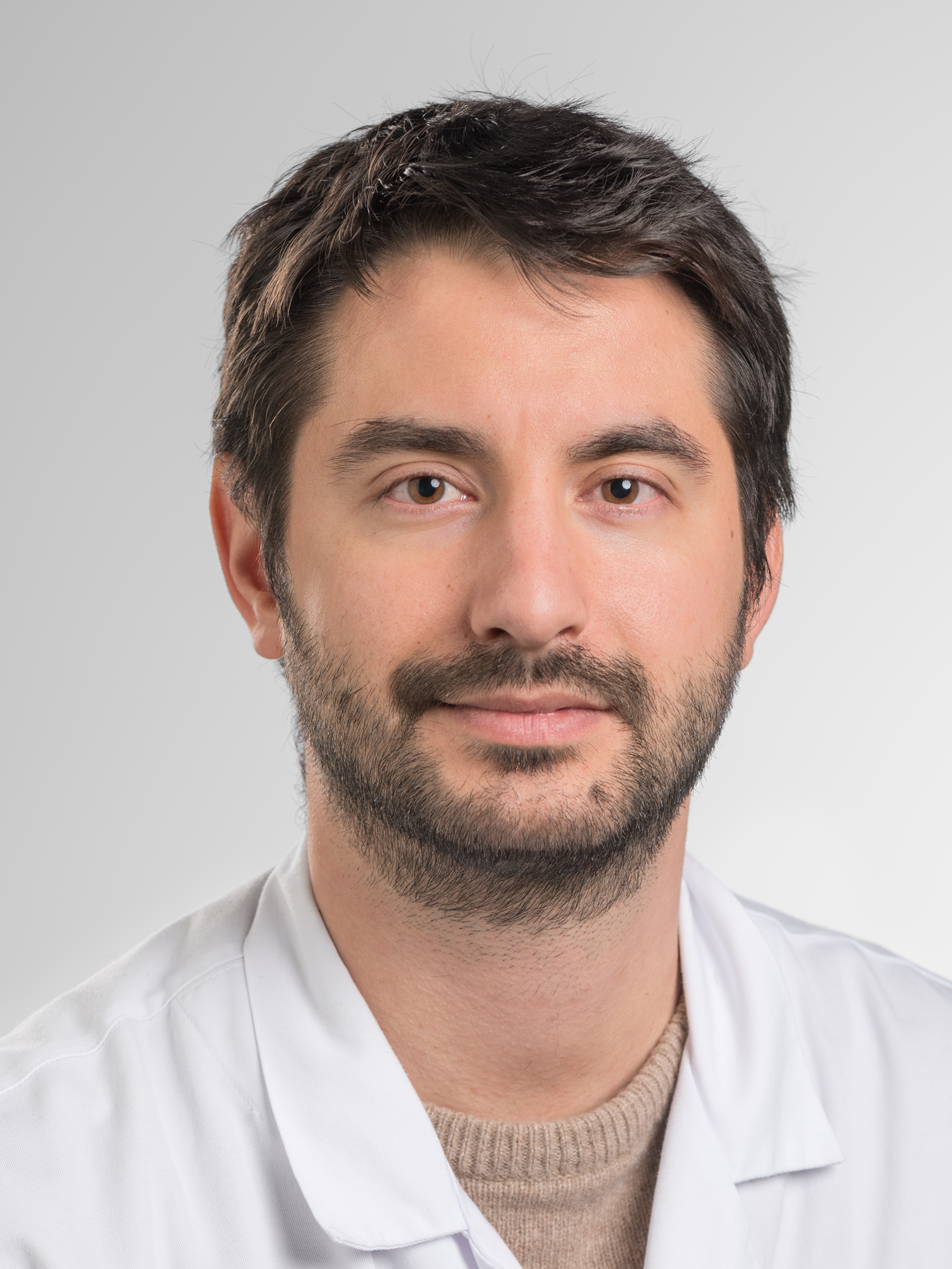 Dr Rémy Kinj