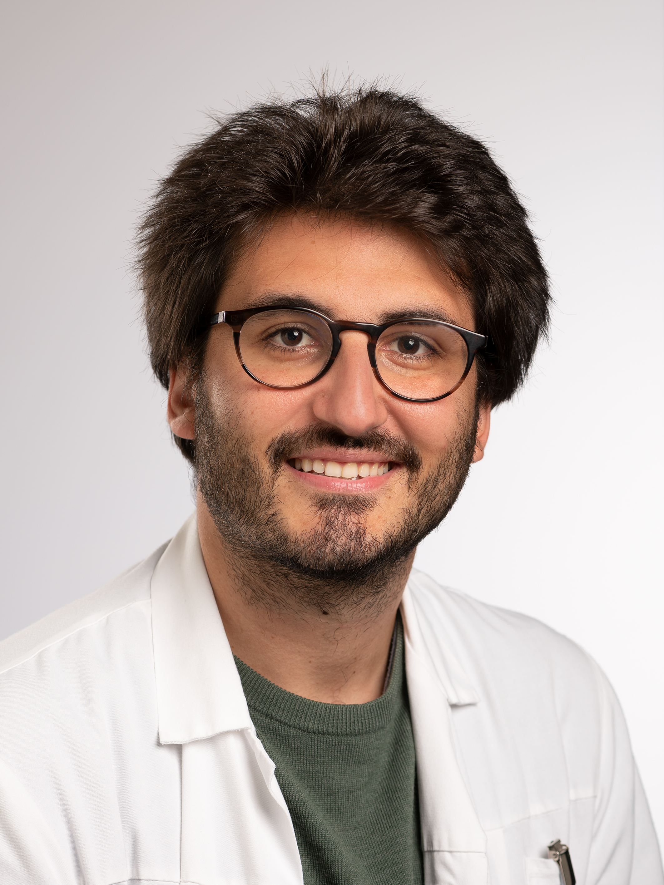 Dr Konstantinos Asonitis