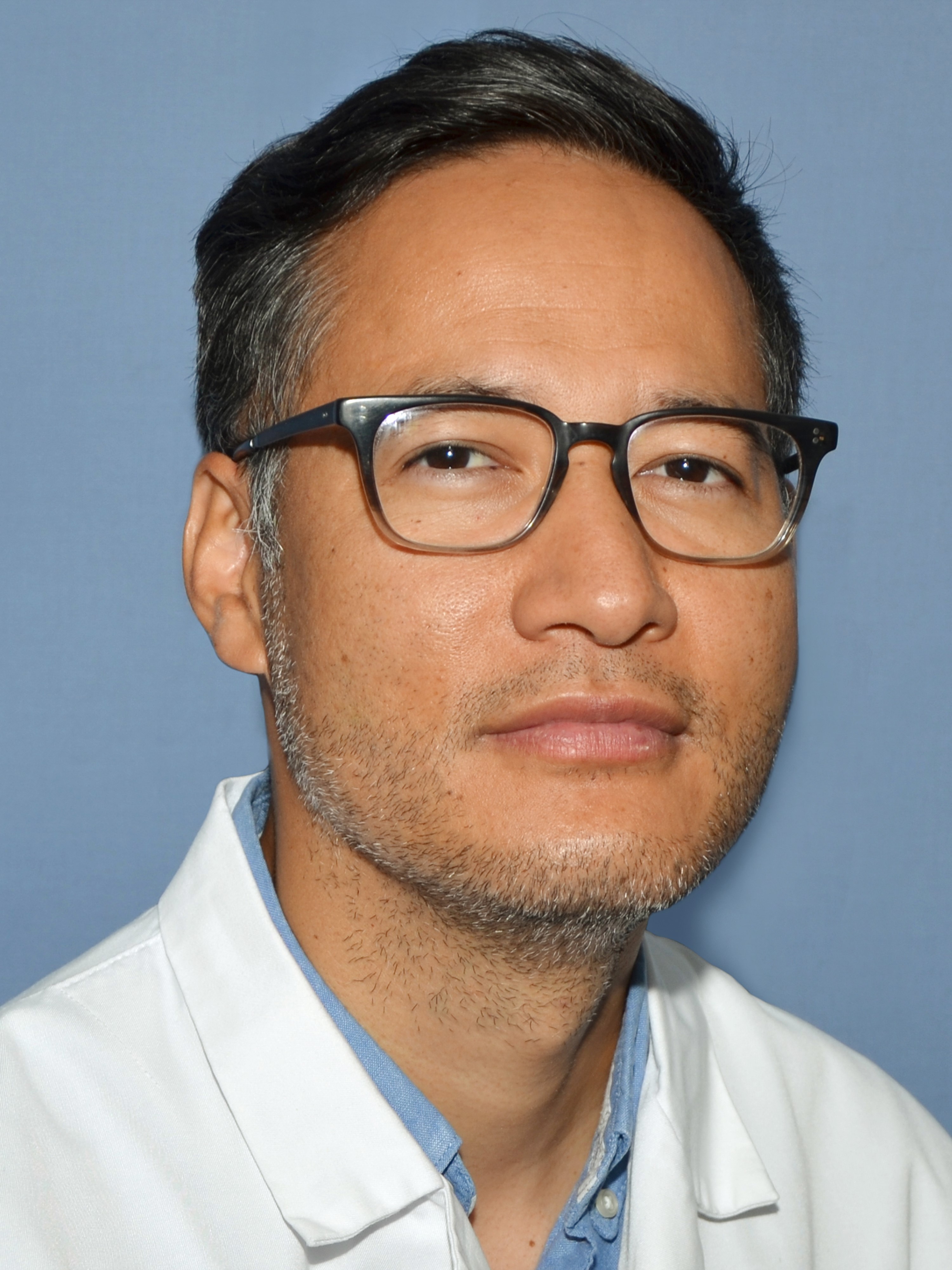 Dr Karma Lambercy