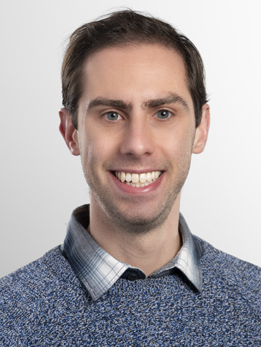  Alex Lederer