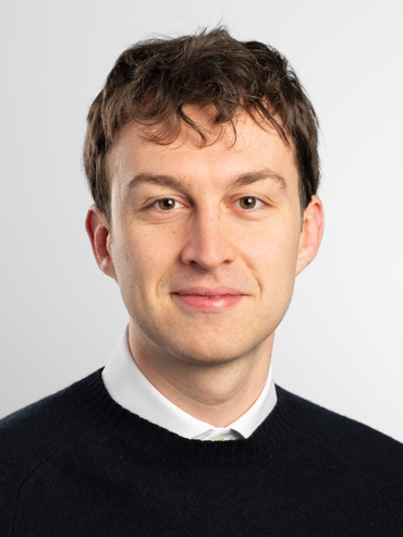  Theo Maffei