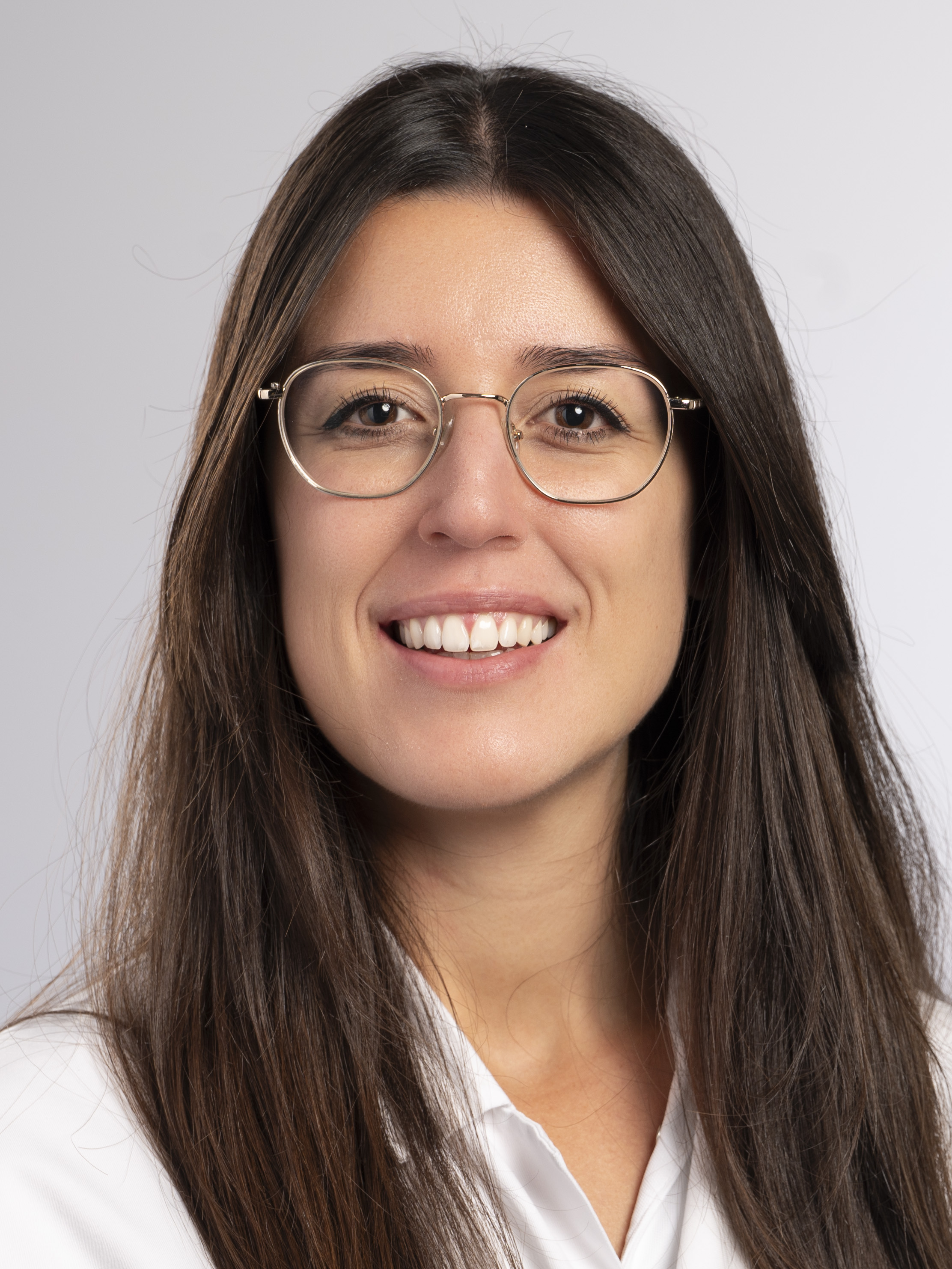 Dre Ana Isabel Martin Quesada