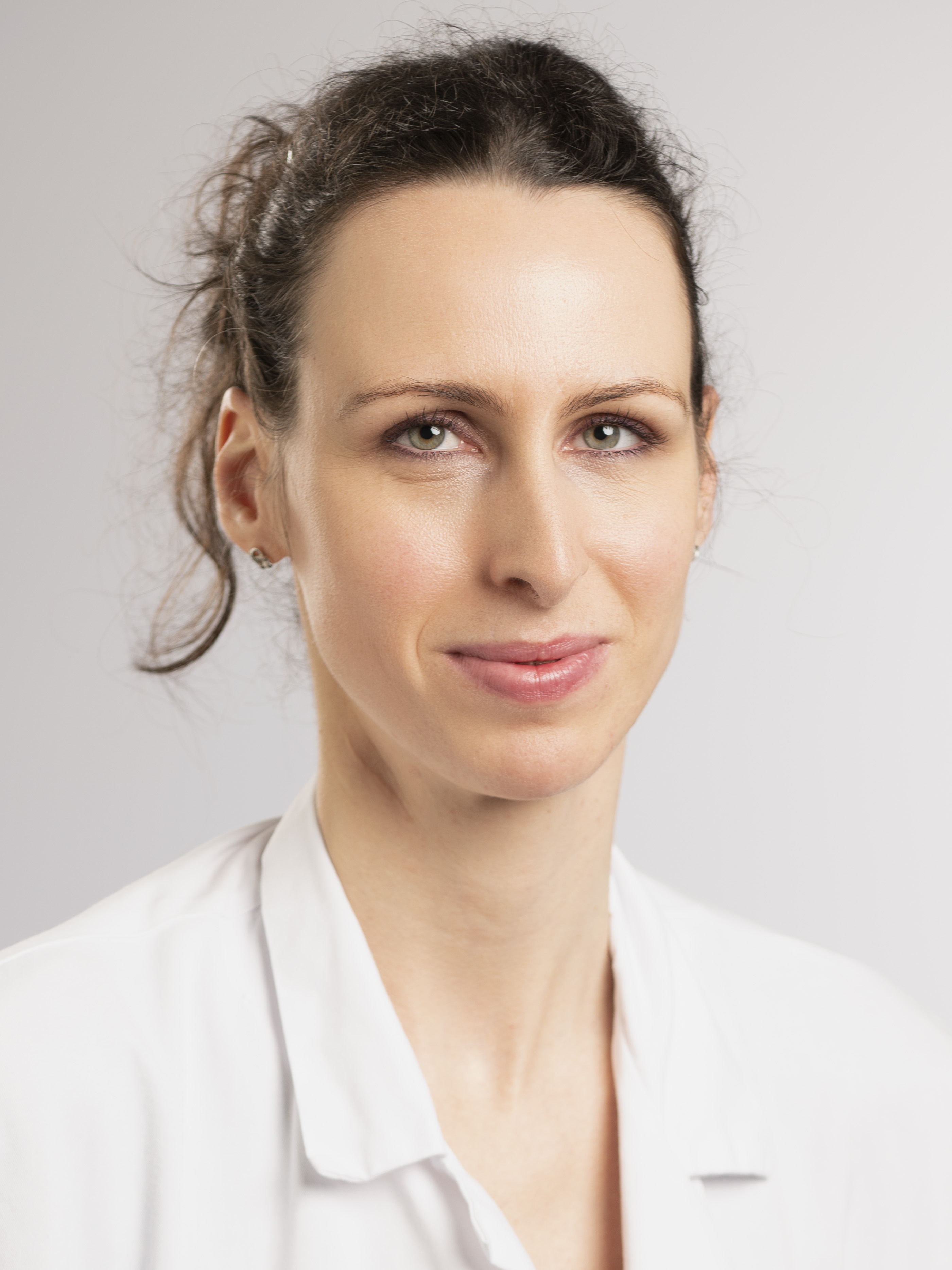 Dre Gisèle Montavon