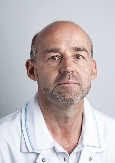 Dr Pierre Neveceral