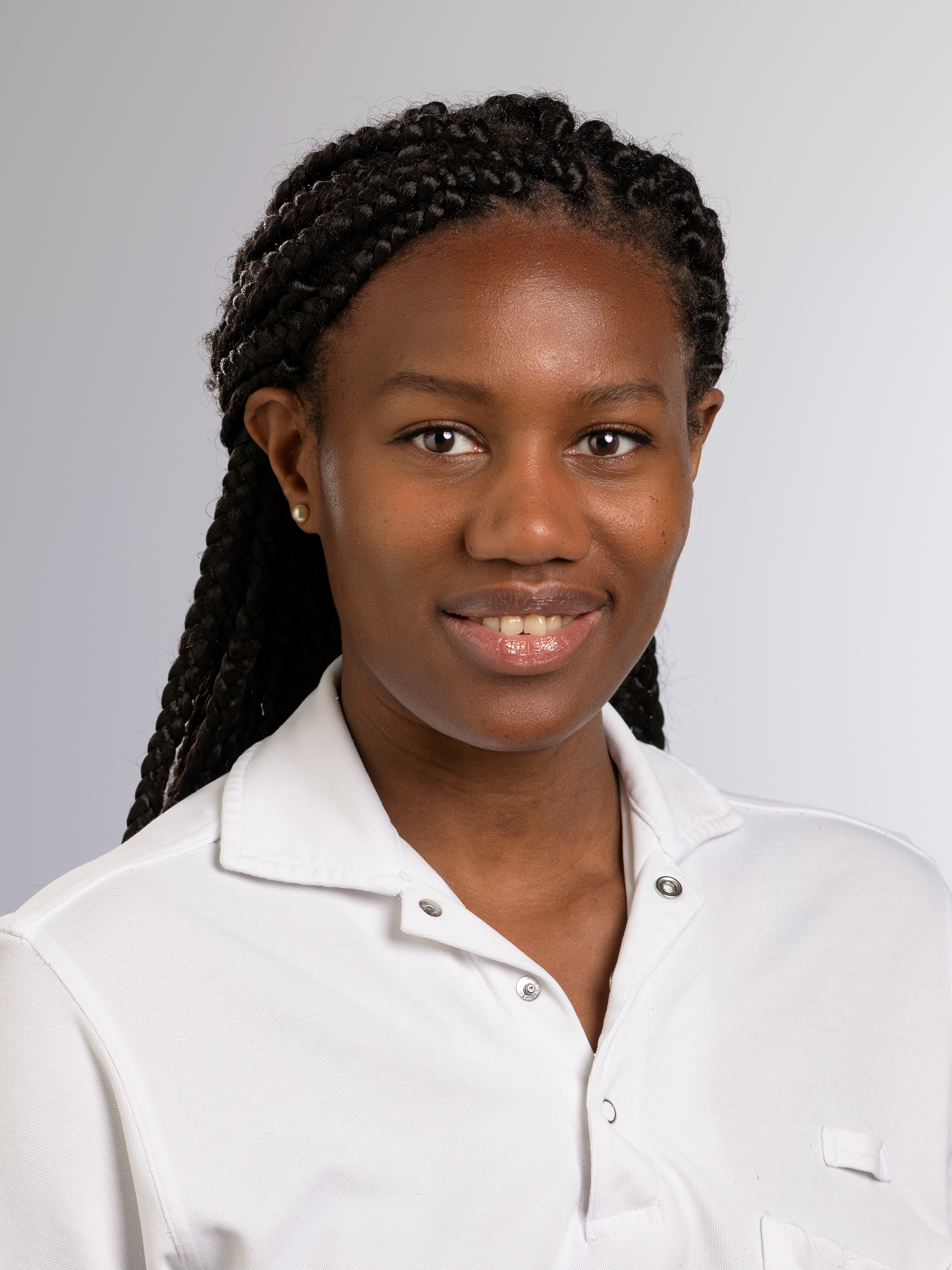  Glodie Nkurunziza