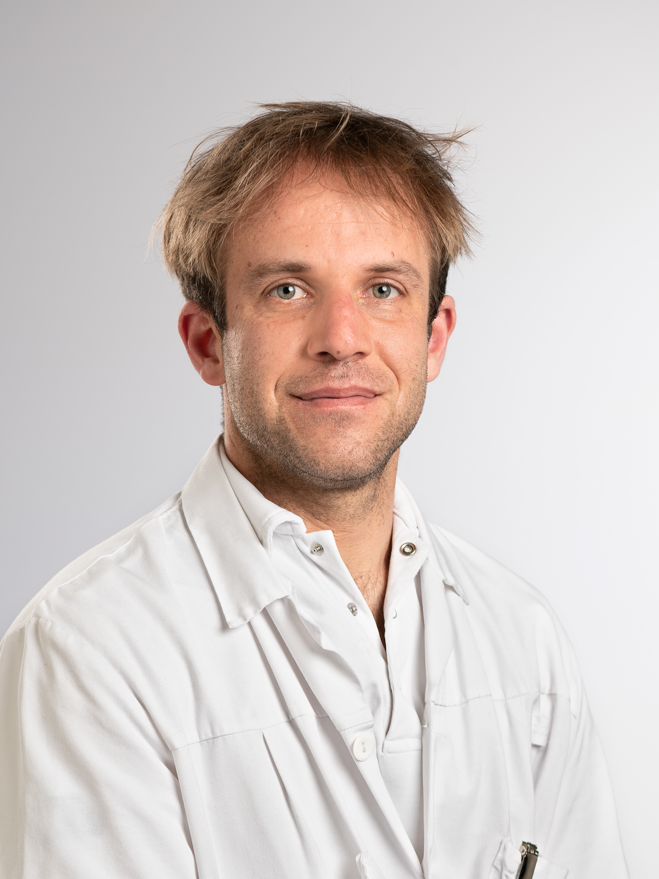 Dr Clément Normand