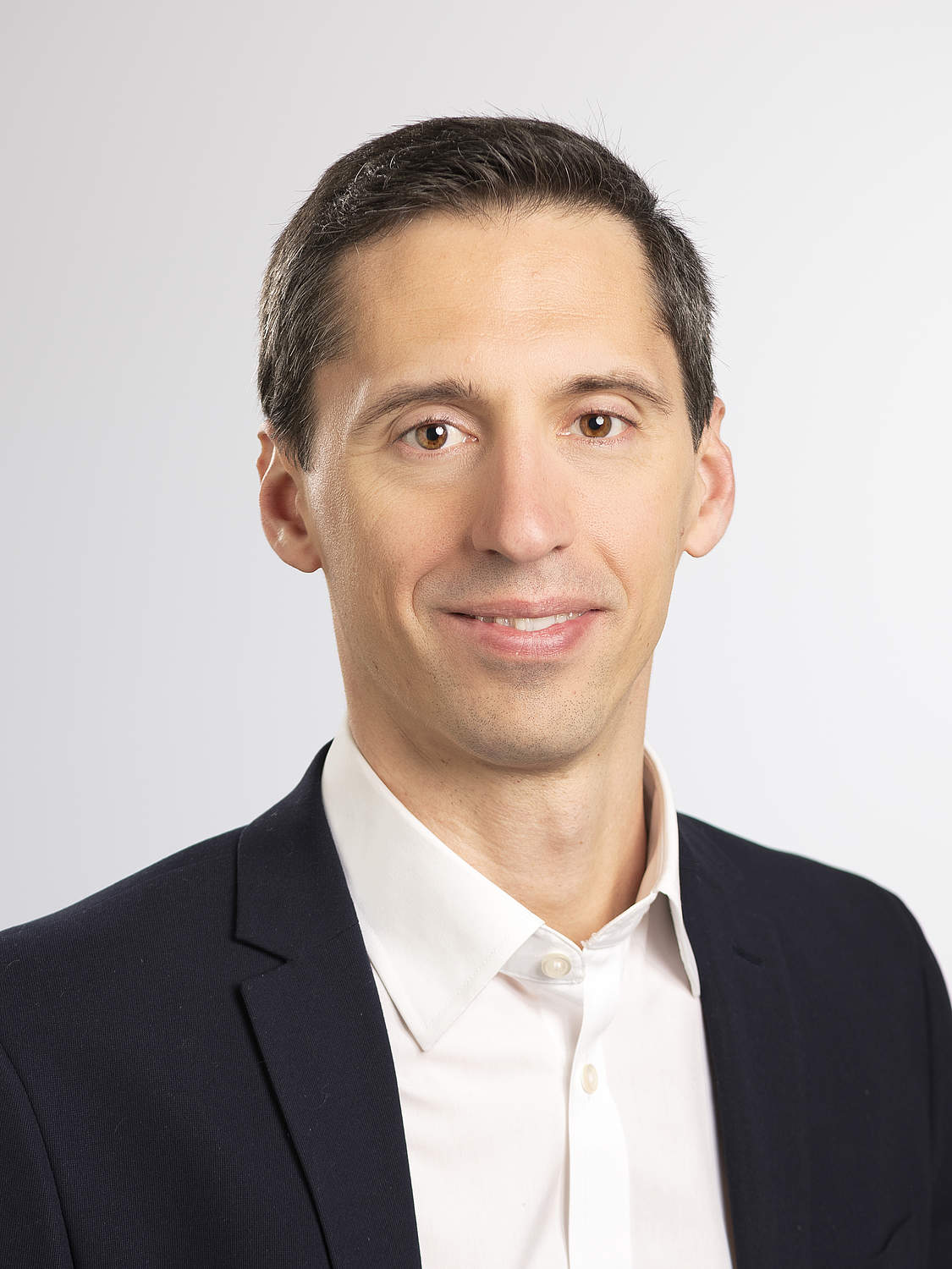 Dr Alberto Schena