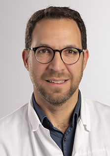 Pr Jean Perentes