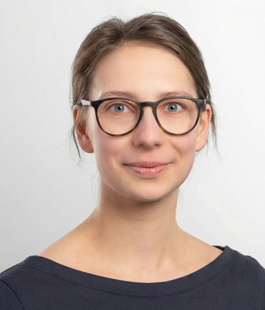  Caroline Wandinger