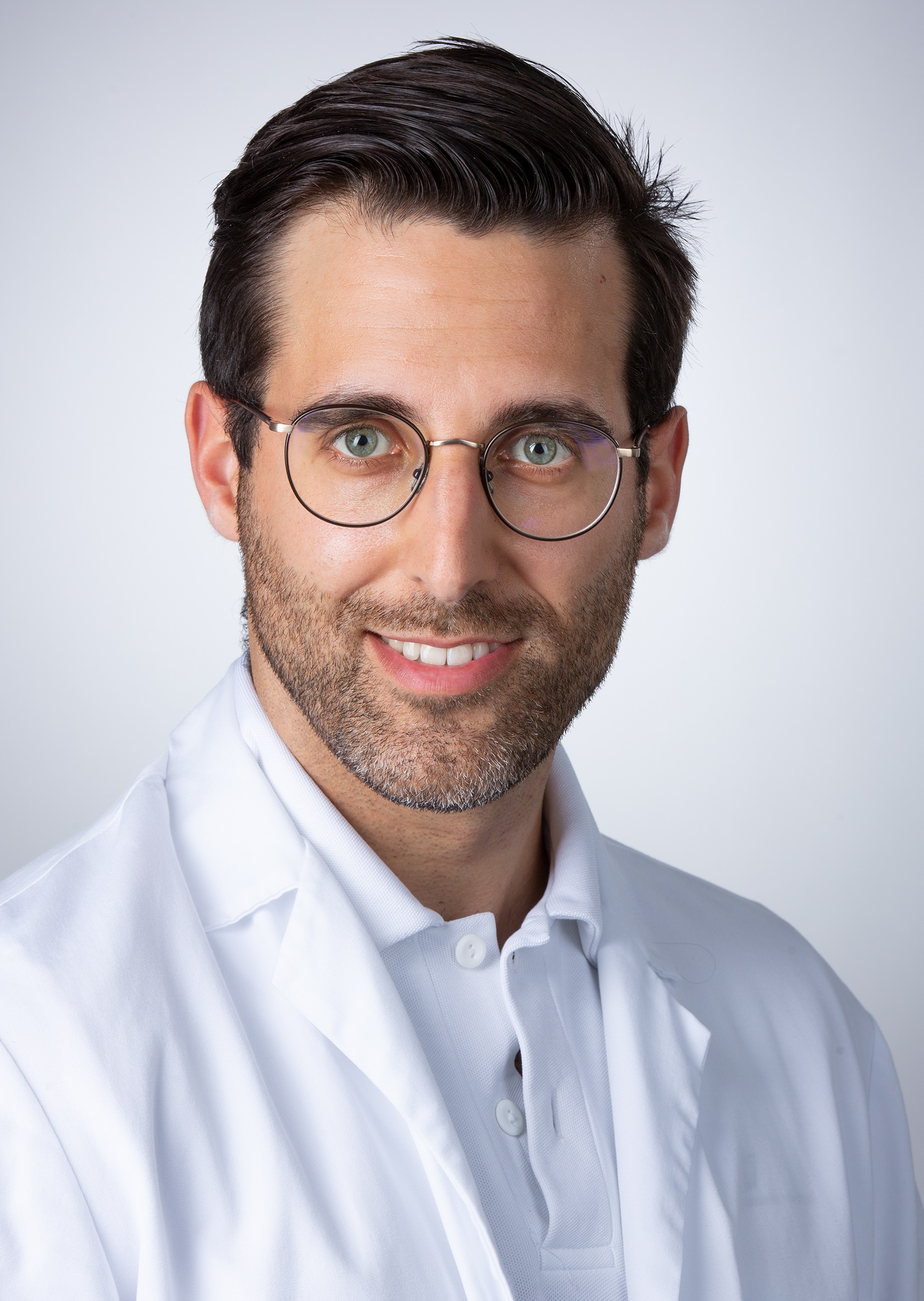 Dr Frédéric Bacchetta Diaz
