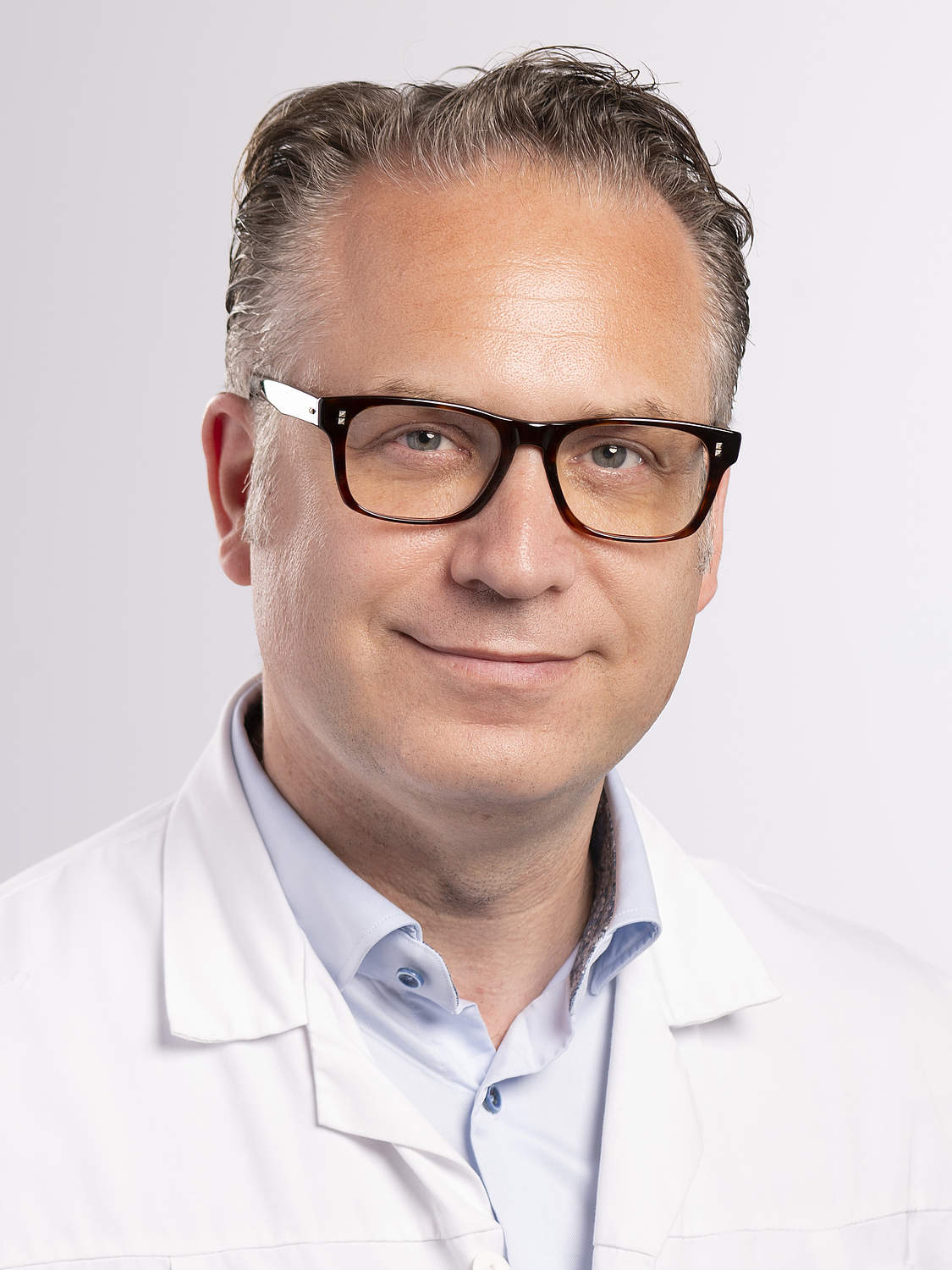 Pr Dominique Rothenfluh