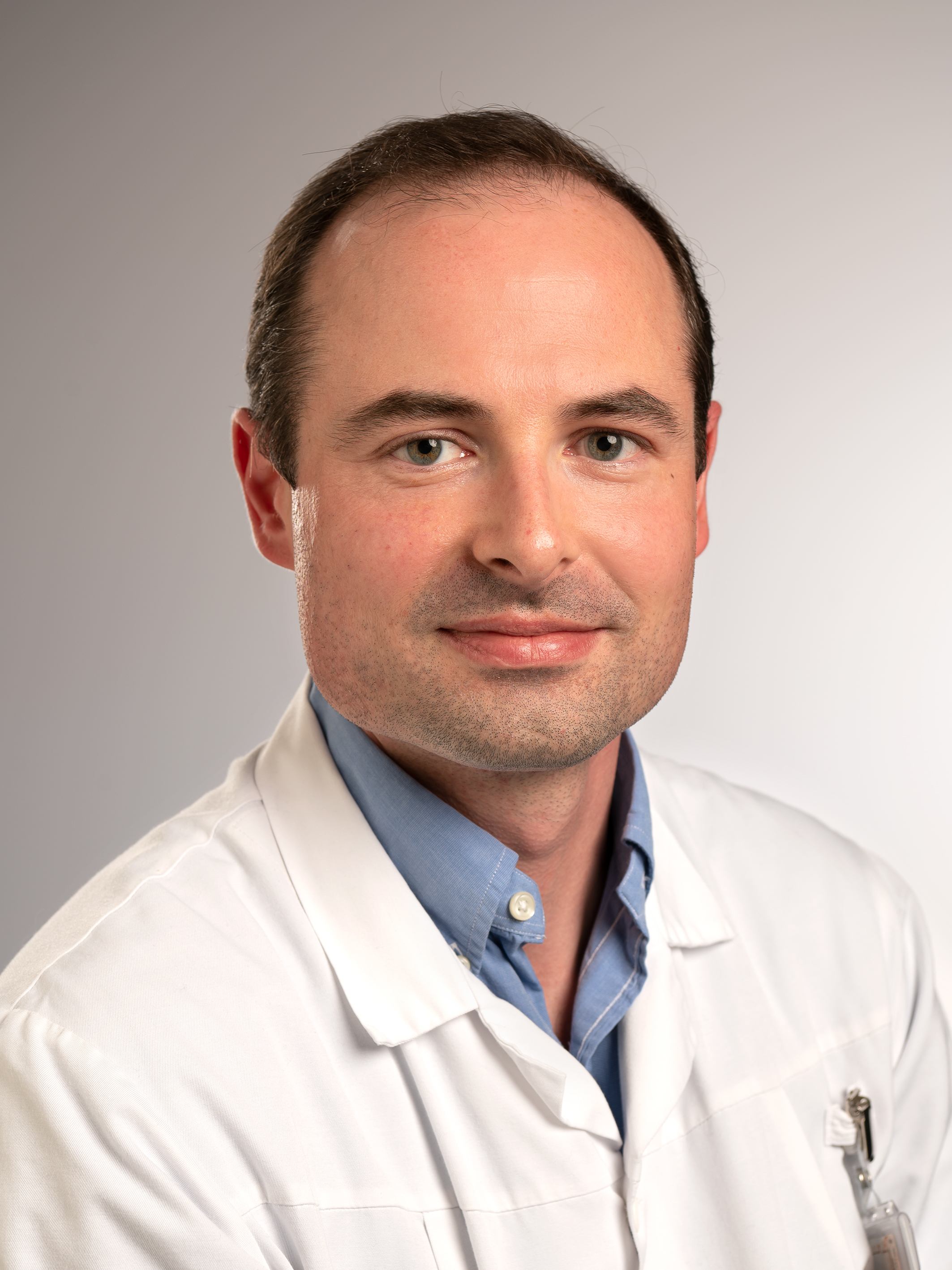 Dr Marc Schnetz