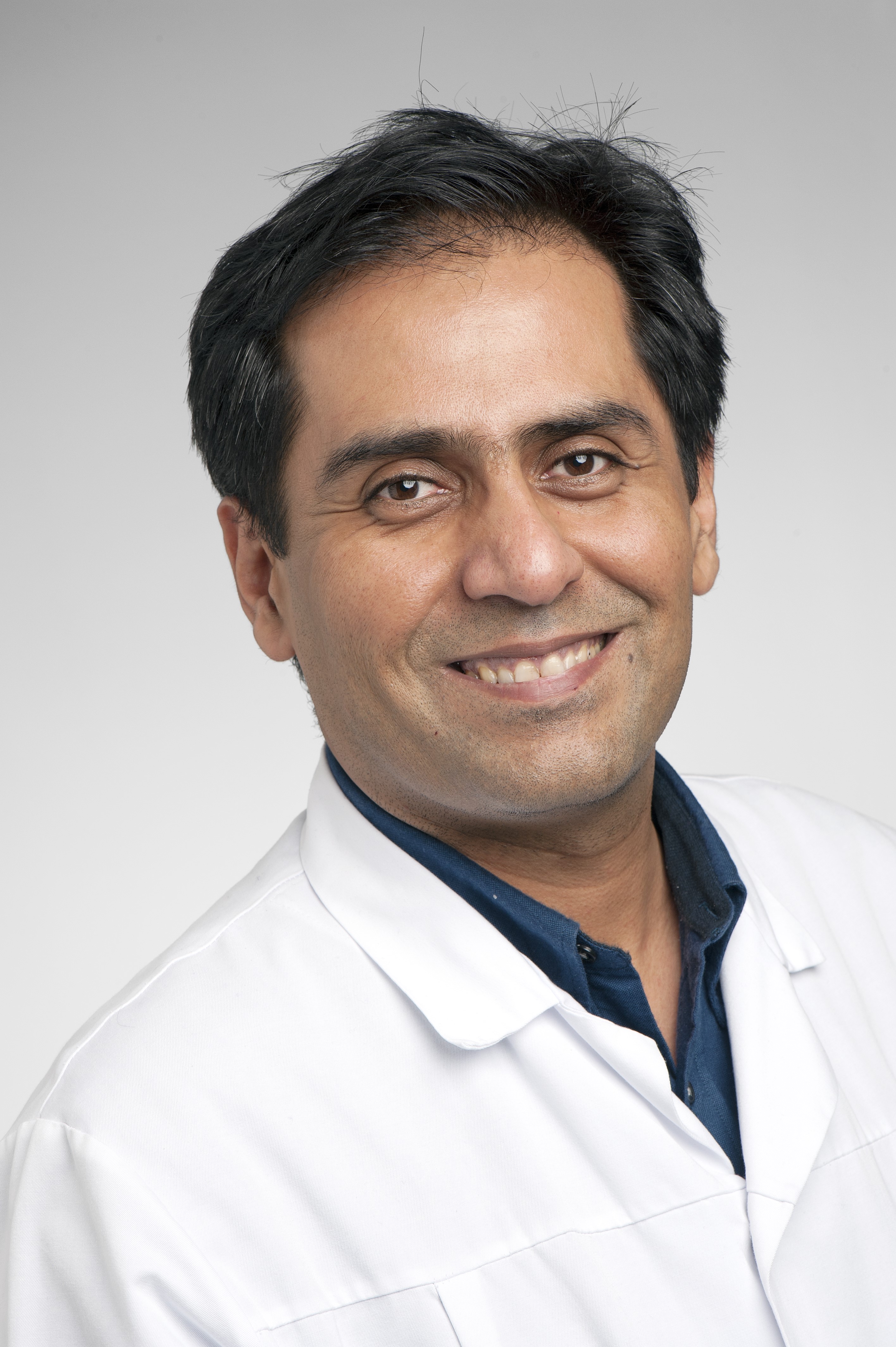 Dr Keyvan Shabafrouz