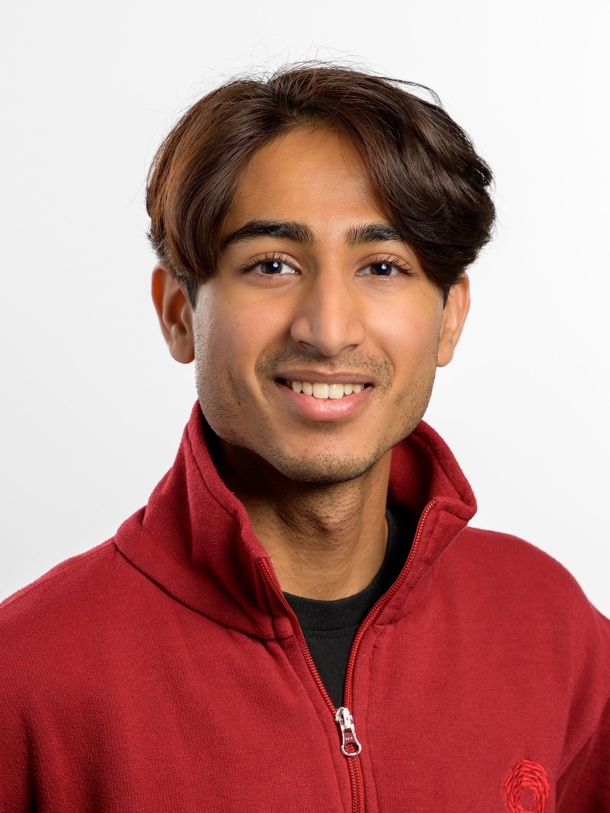  Arsh Shaikh