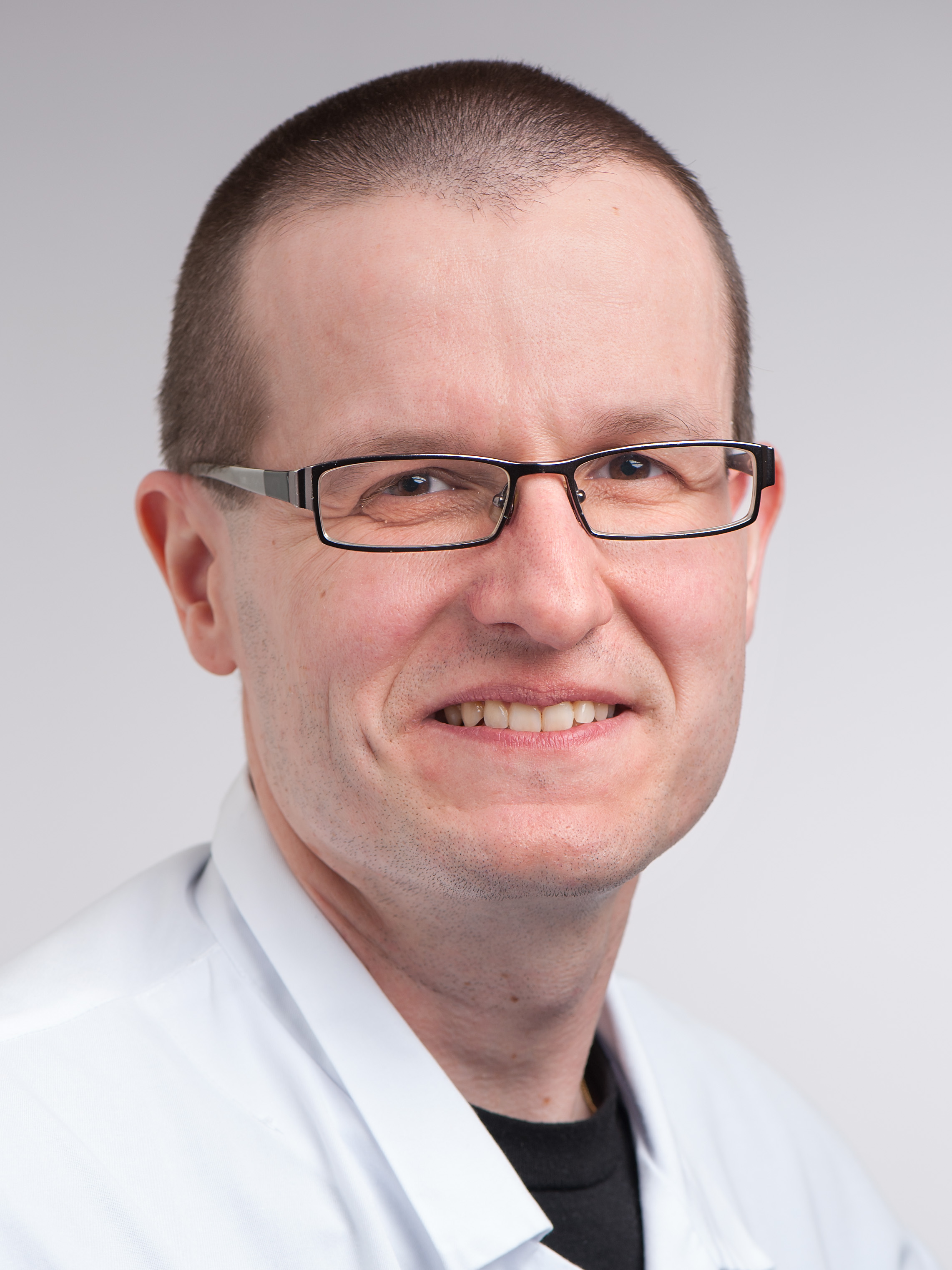 Dr Raphaël Stadelmann
