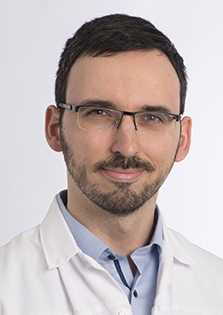 Dr Petr Szturz