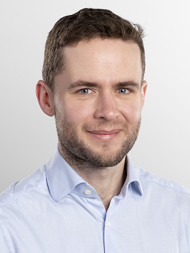  Christian Thorball