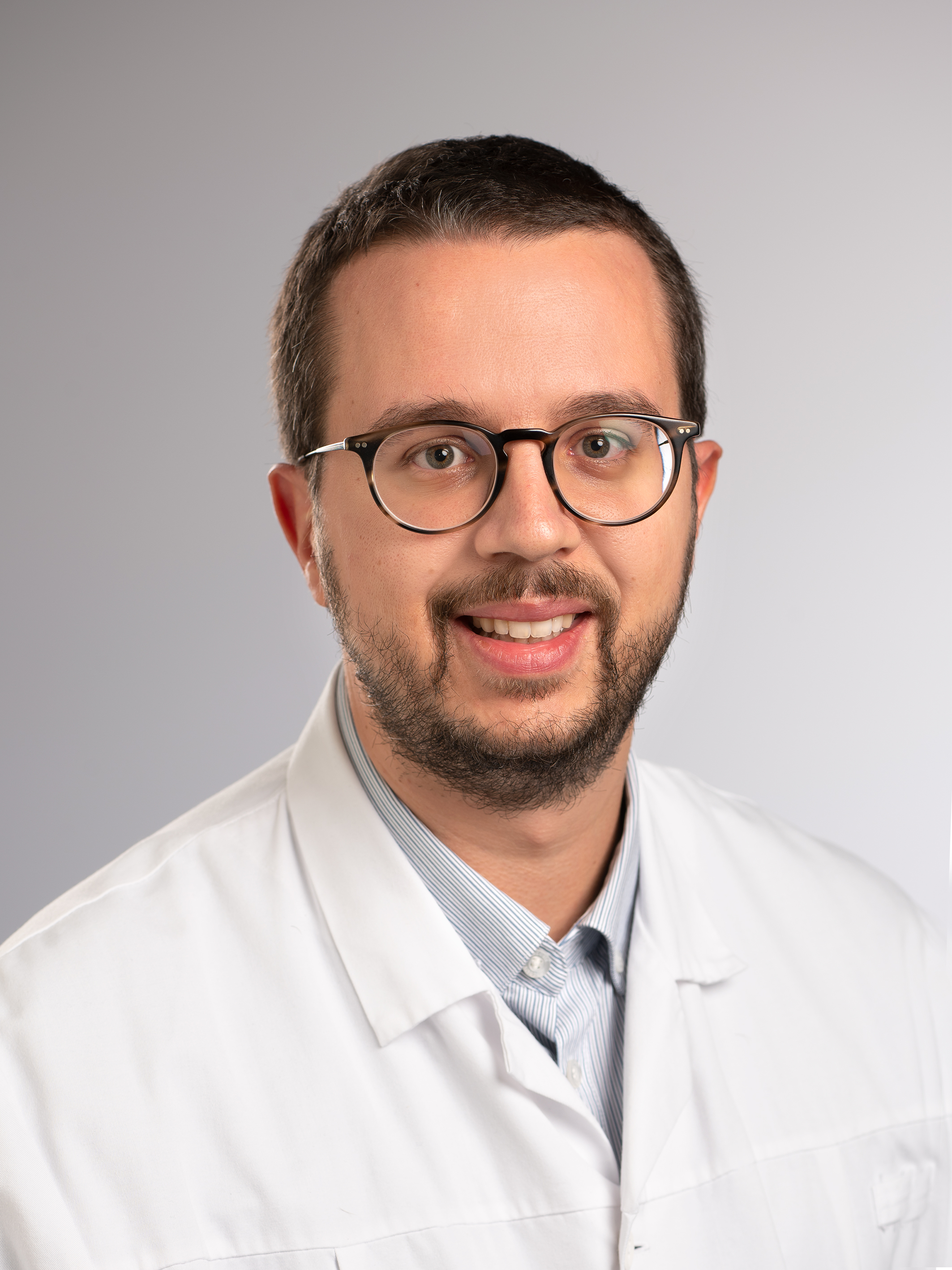 Dr Matteo Torsello