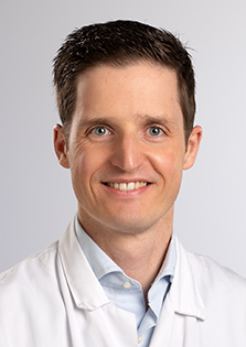Dr Julien Vionnet