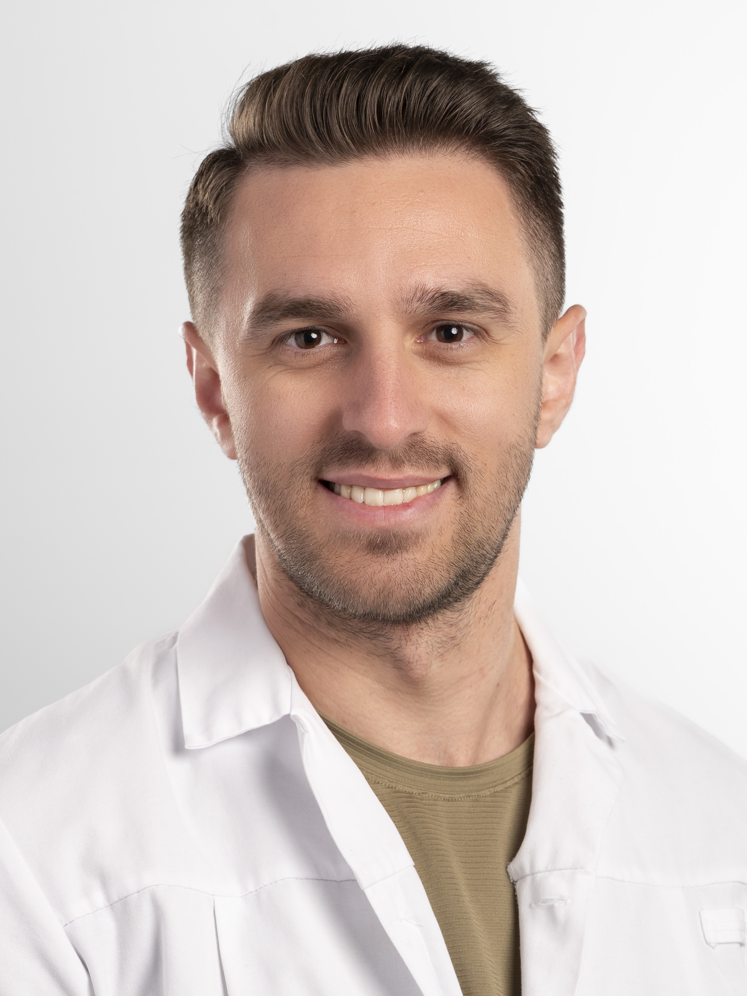 Dr Fitim Zulbeari