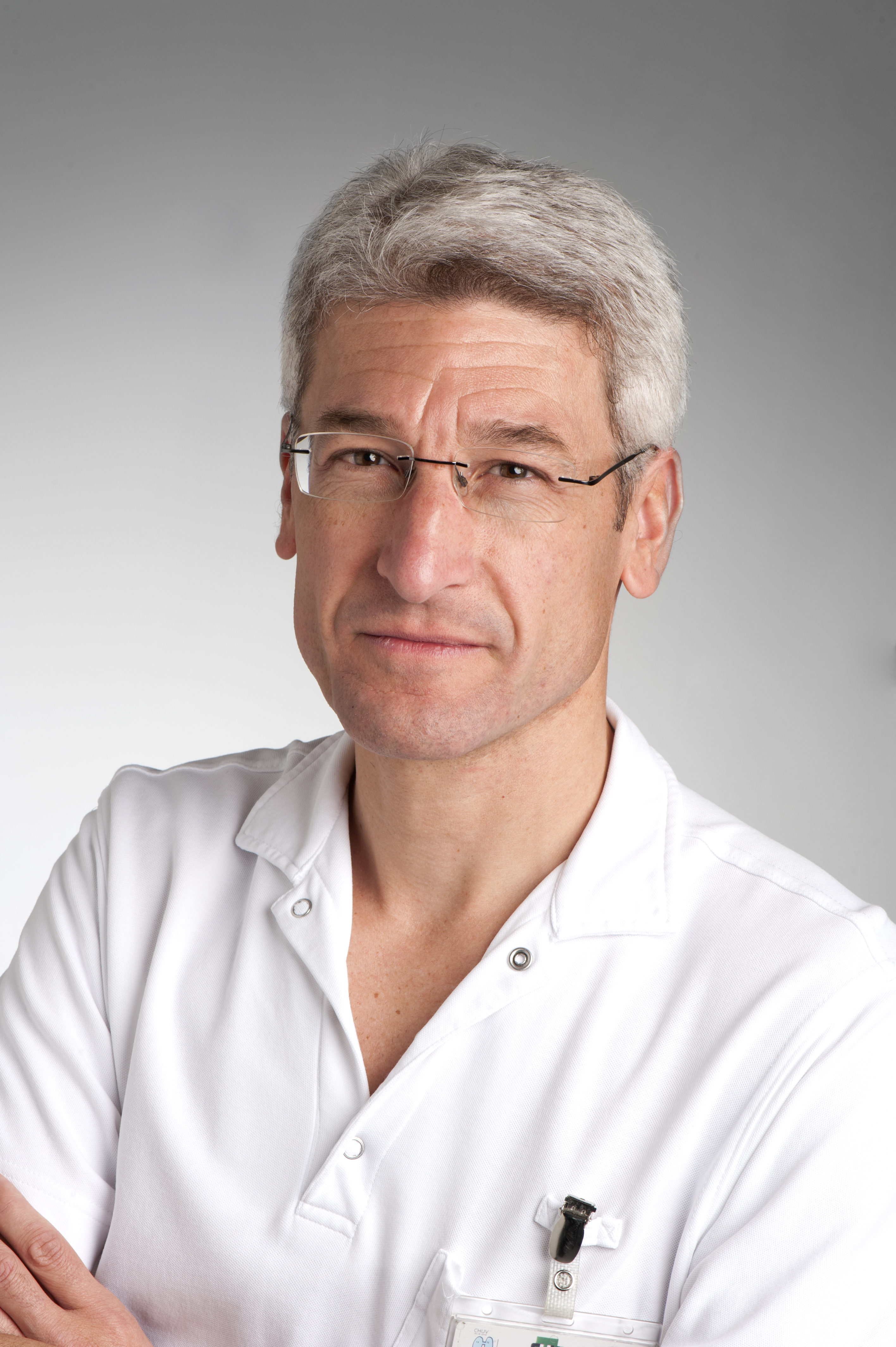 Cédric Zulliger