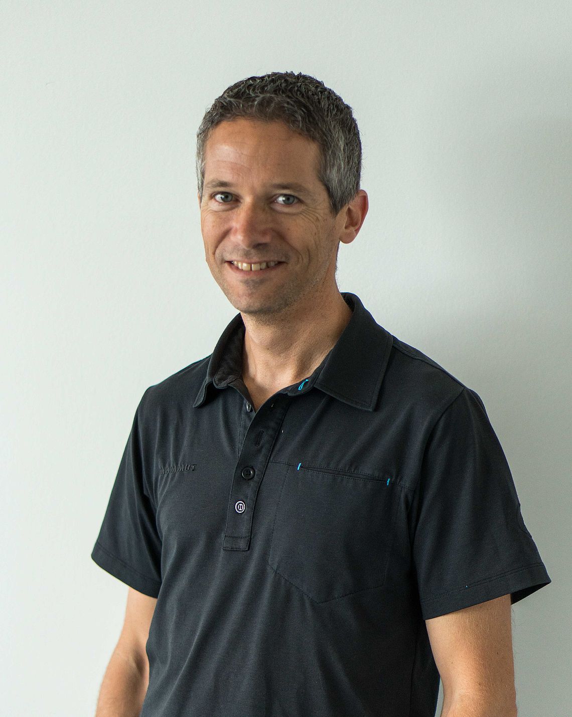 Dr Jacques Fellay