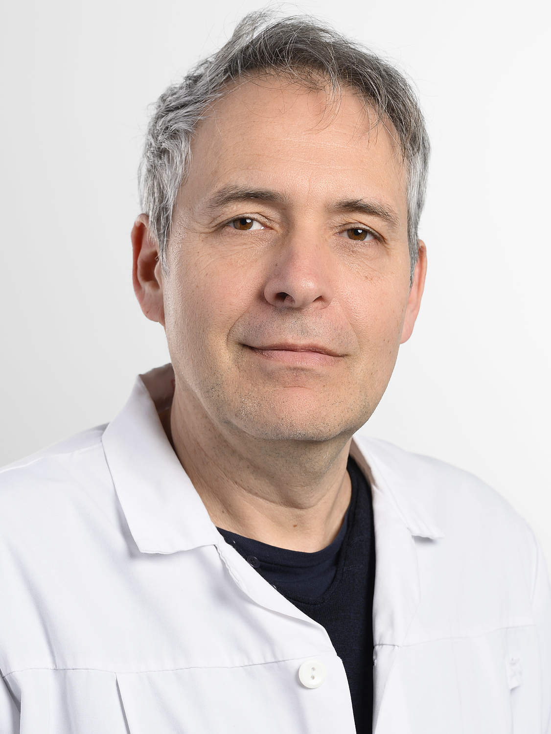 Dr Olivier Bauquis