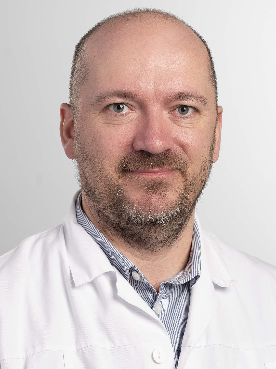 Dr Sébastien Durand