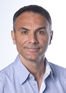 Pr Mauro Oddo