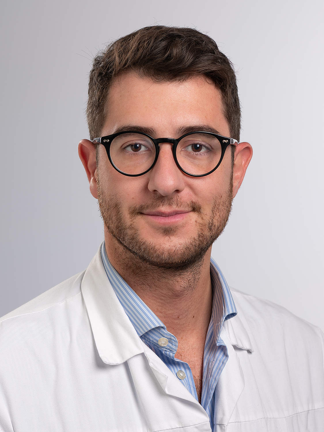 Dr Luigi Schiraldi