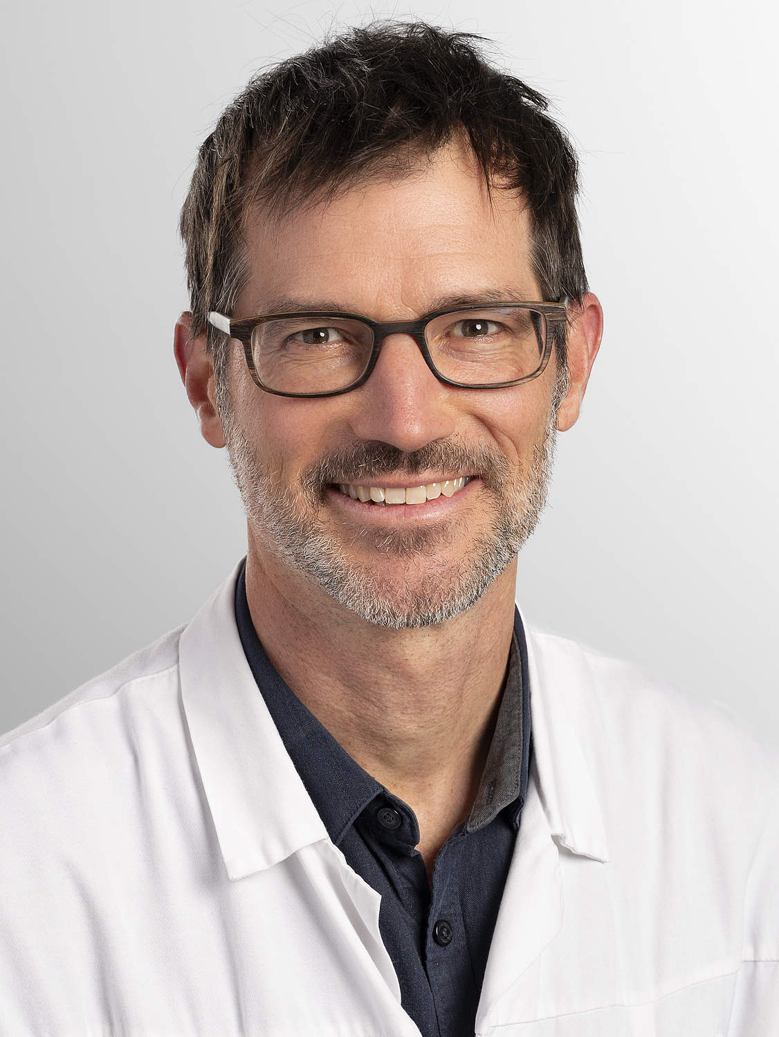 Dr Laurent Wehrli