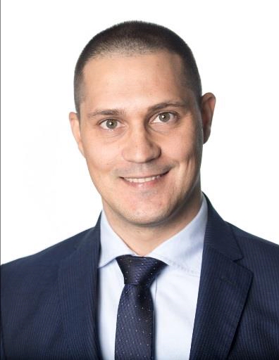 Dr Fabio Agri