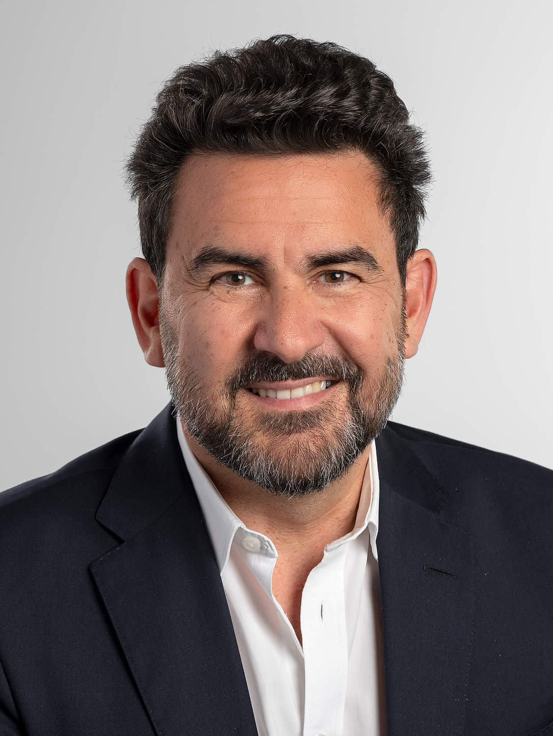  Stéphane Benoit-Godet