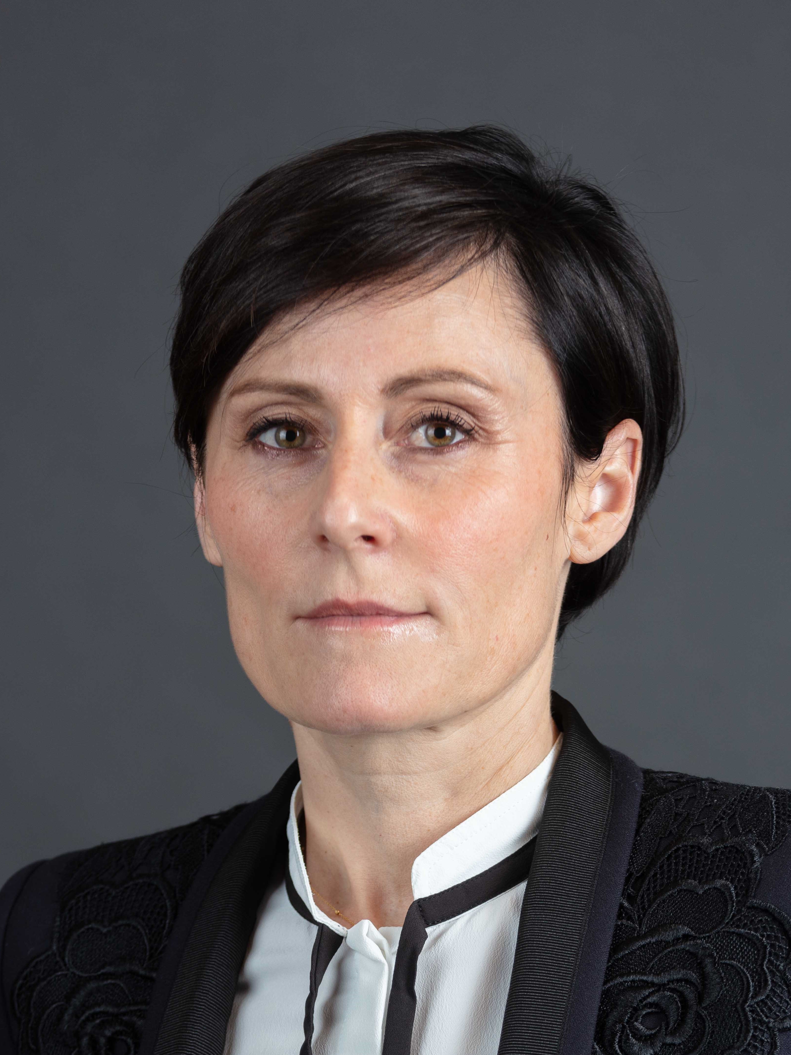  Julie-Anne Calame-Longjean