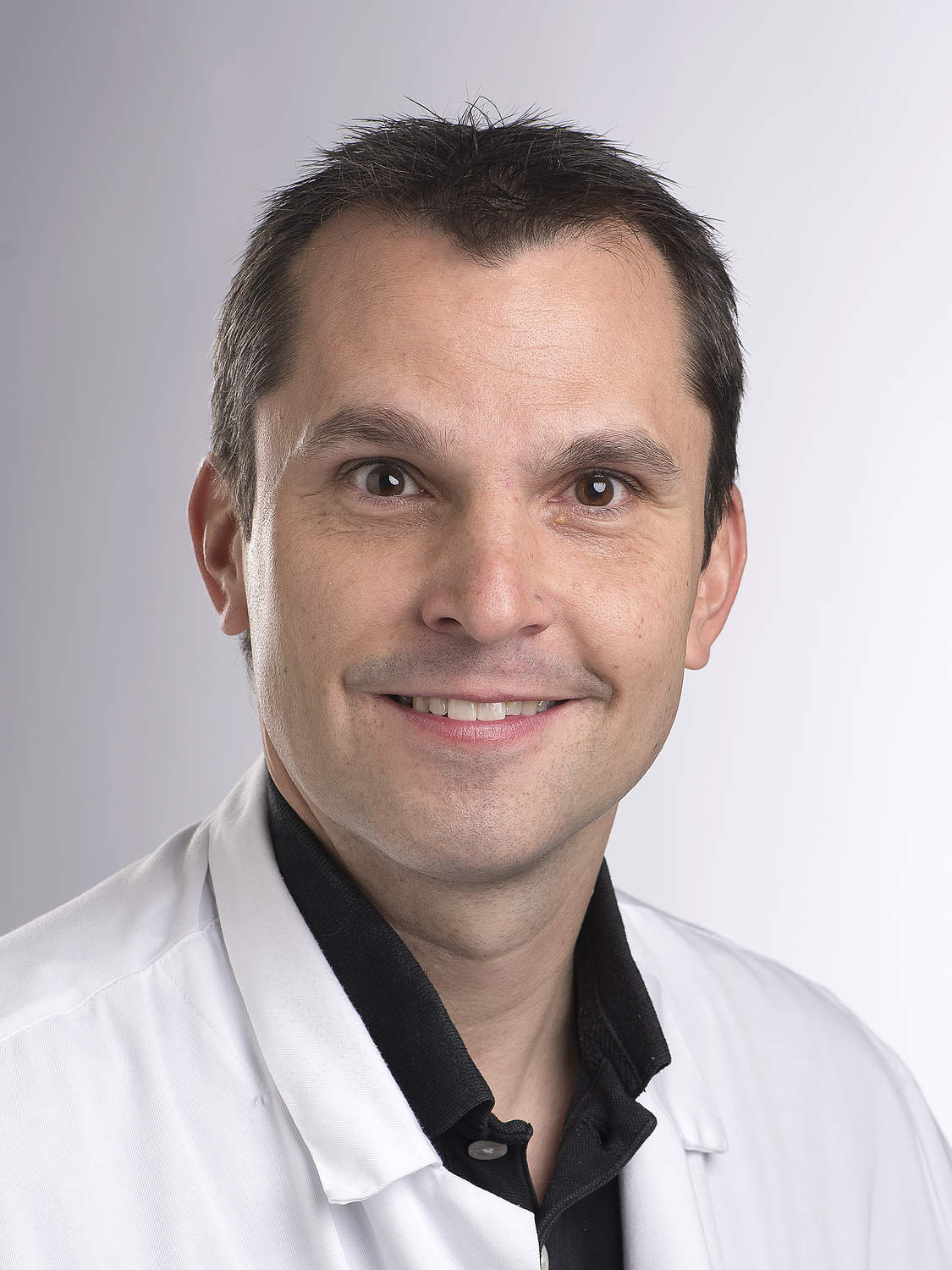 Pr Pierre-Nicolas Carron