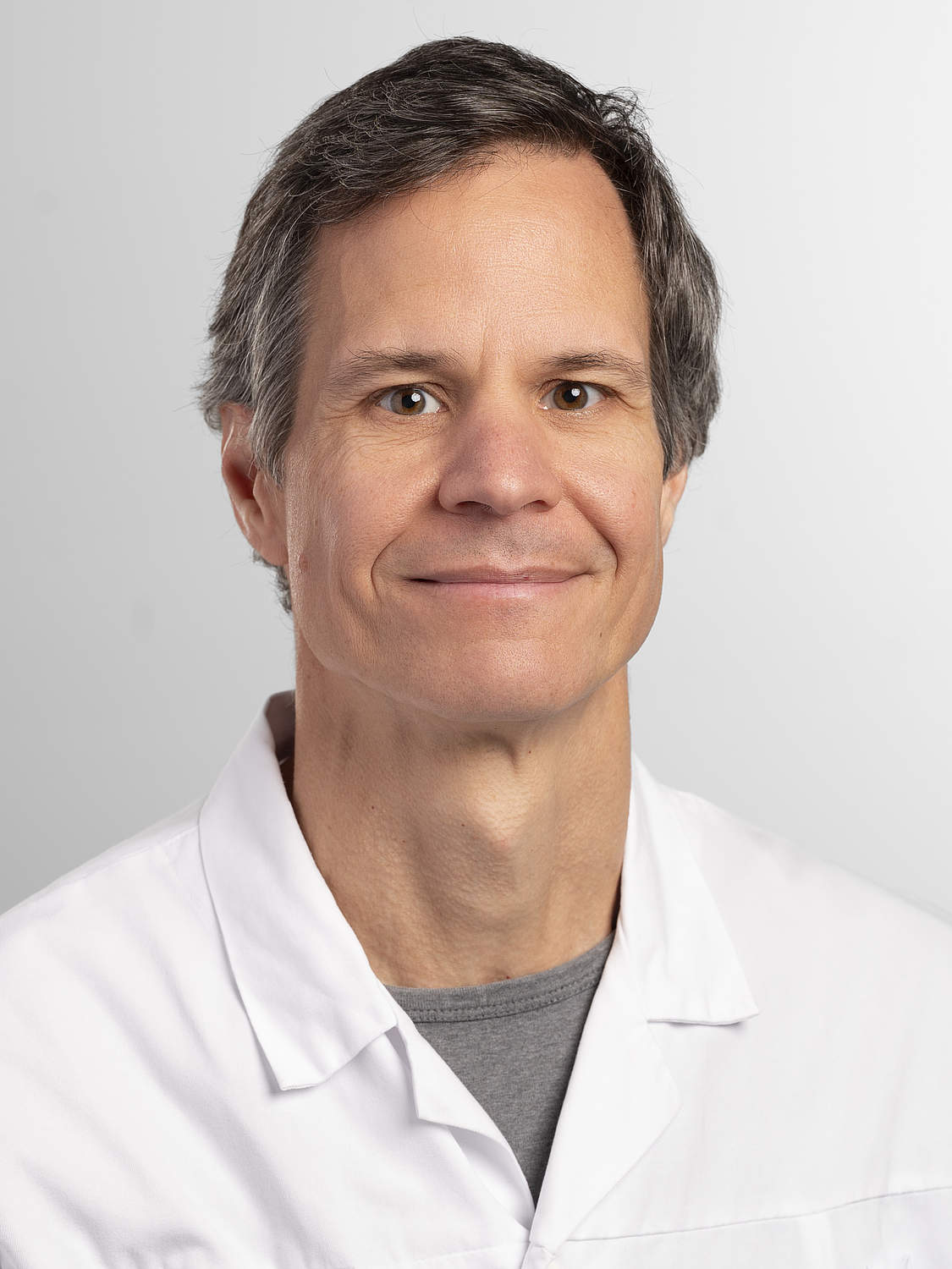 Dr Thierry Christen
