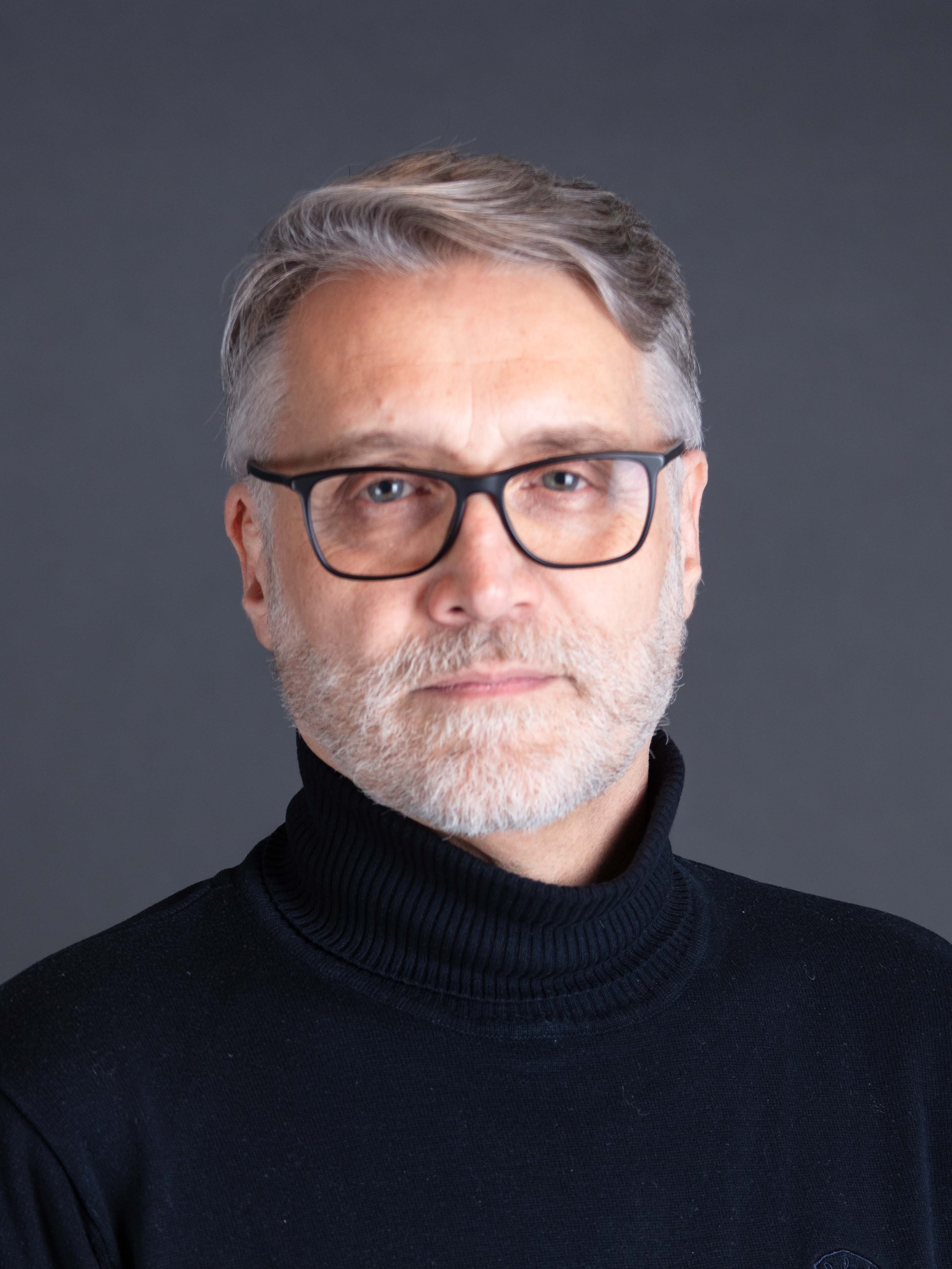  Jean-Michel Ginier