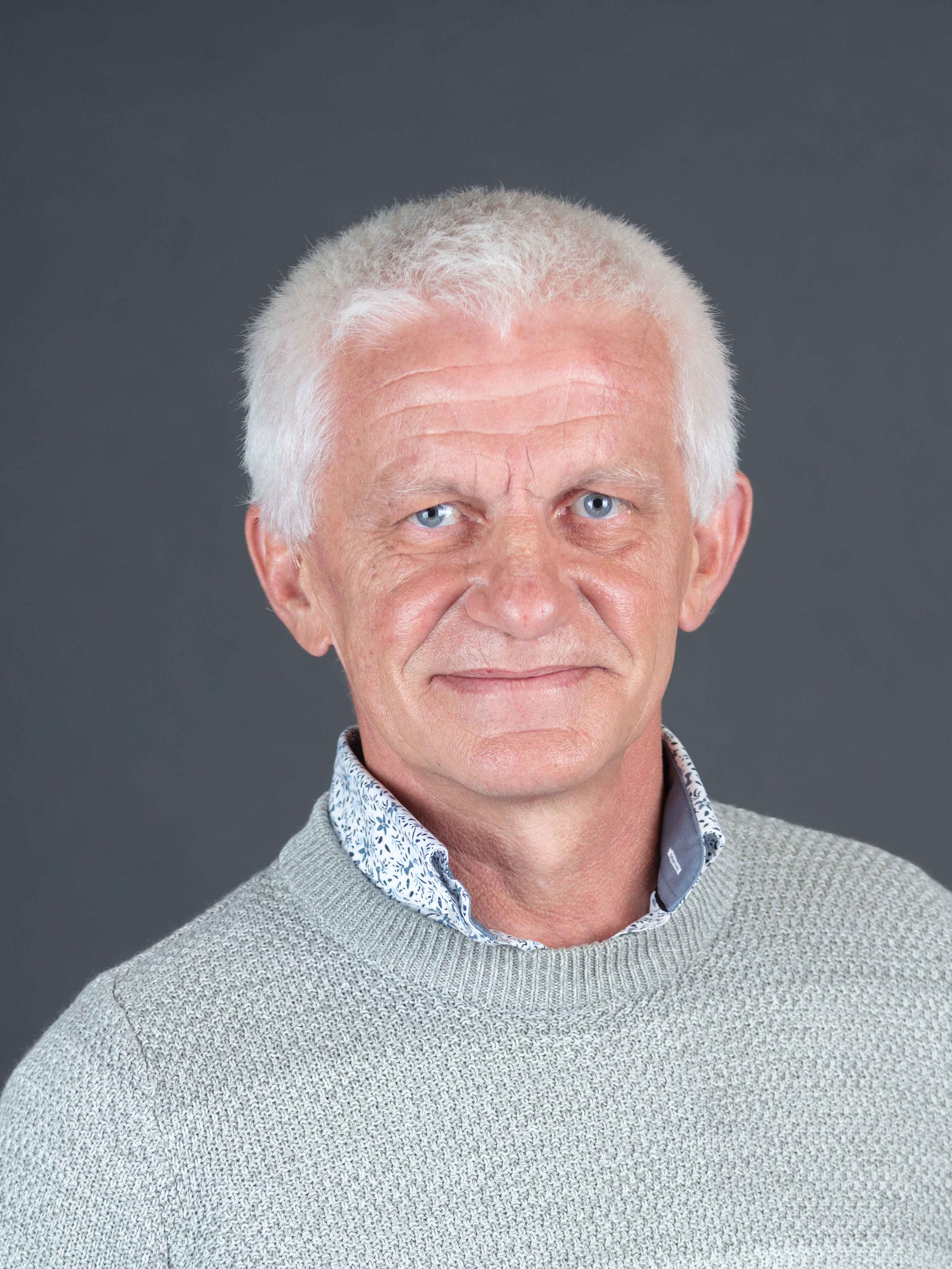  Michel Herbaut